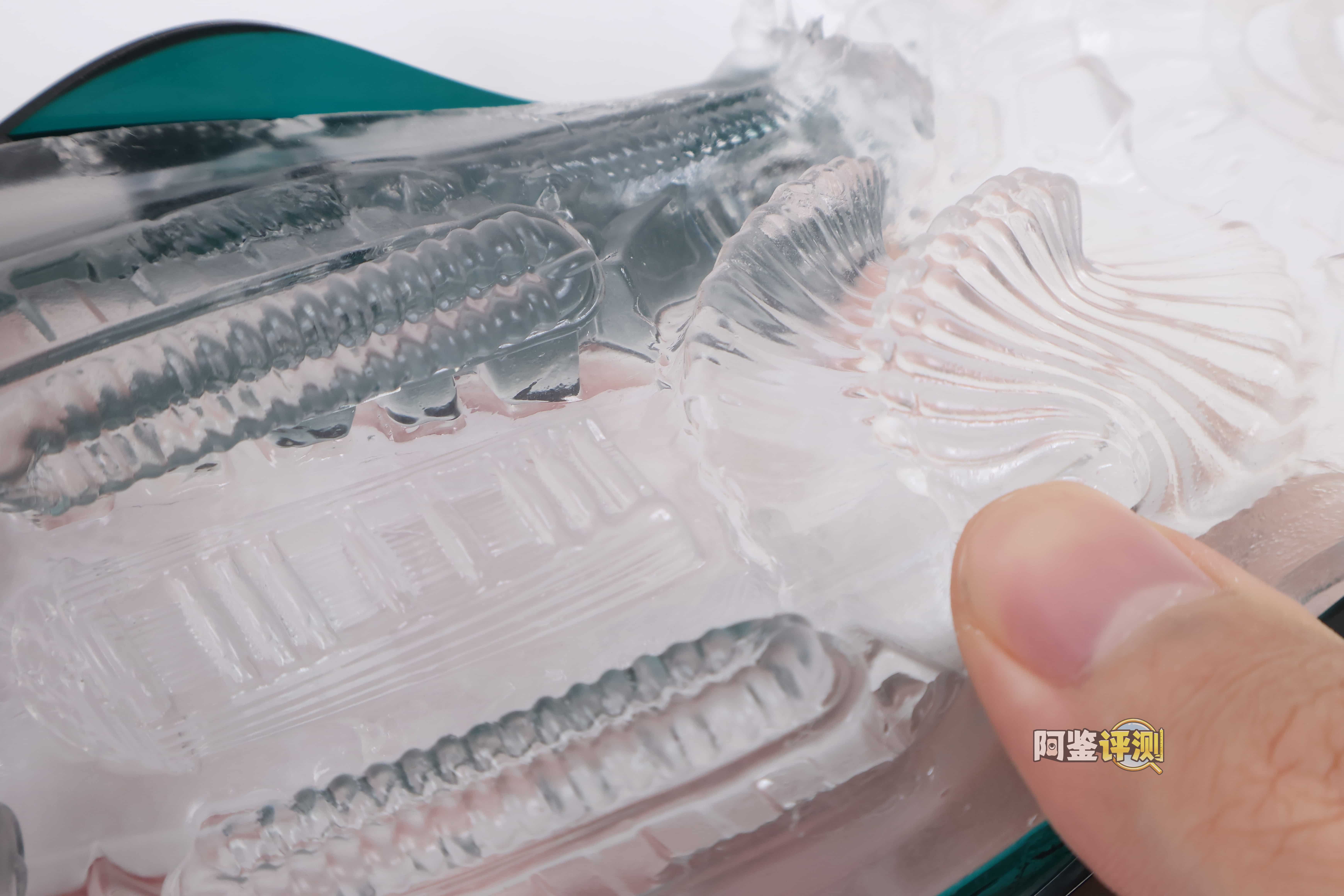 TENGA——“FLIP360（午夜紫/极光绿）”评测！旋转结构的新玩法，似乎破坏了FLIP原本的简洁设计