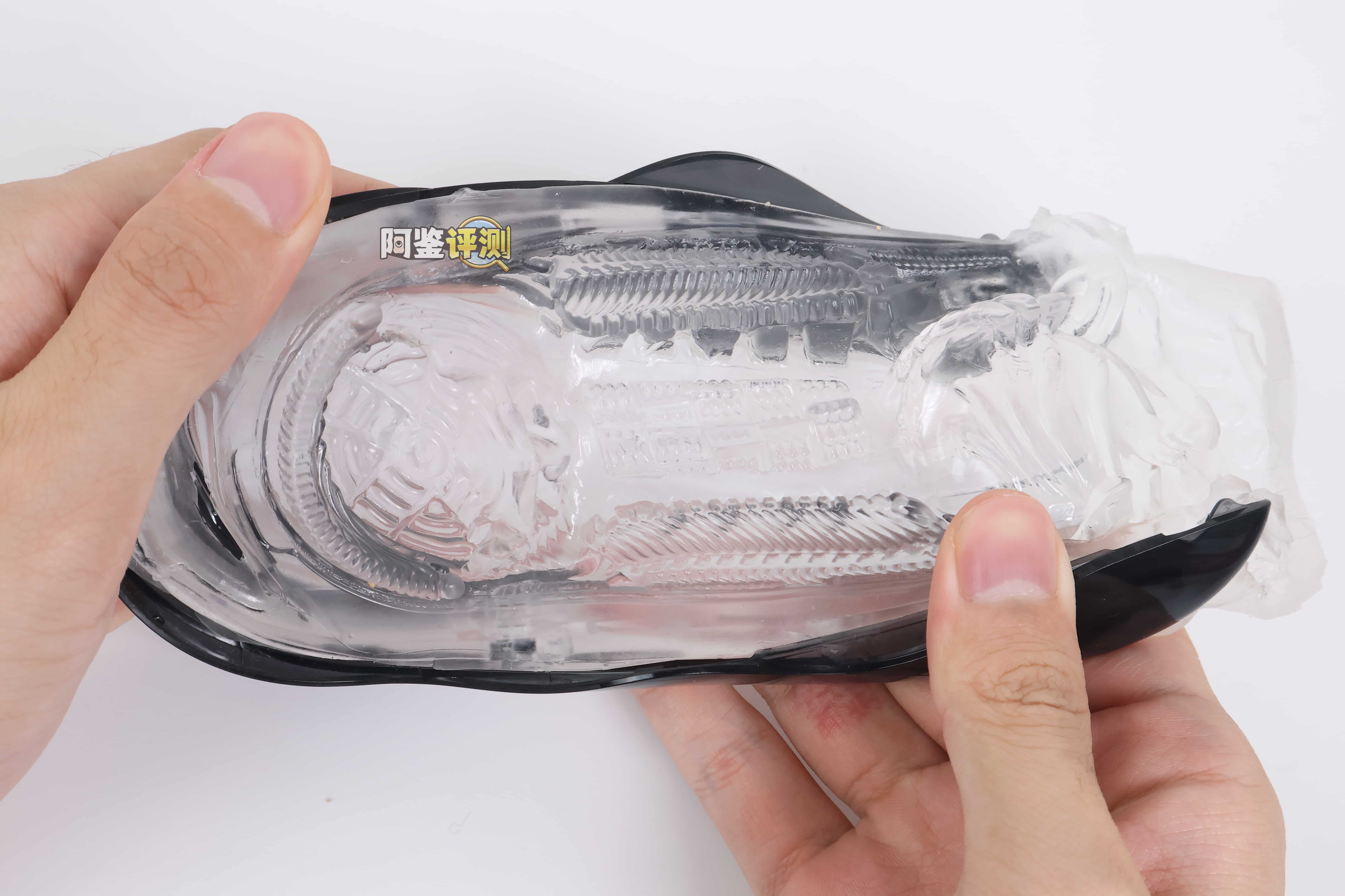 TENGA——“FLIP360（午夜紫/极光绿）”评测！旋转结构的新玩法，似乎破坏了FLIP原本的简洁设计