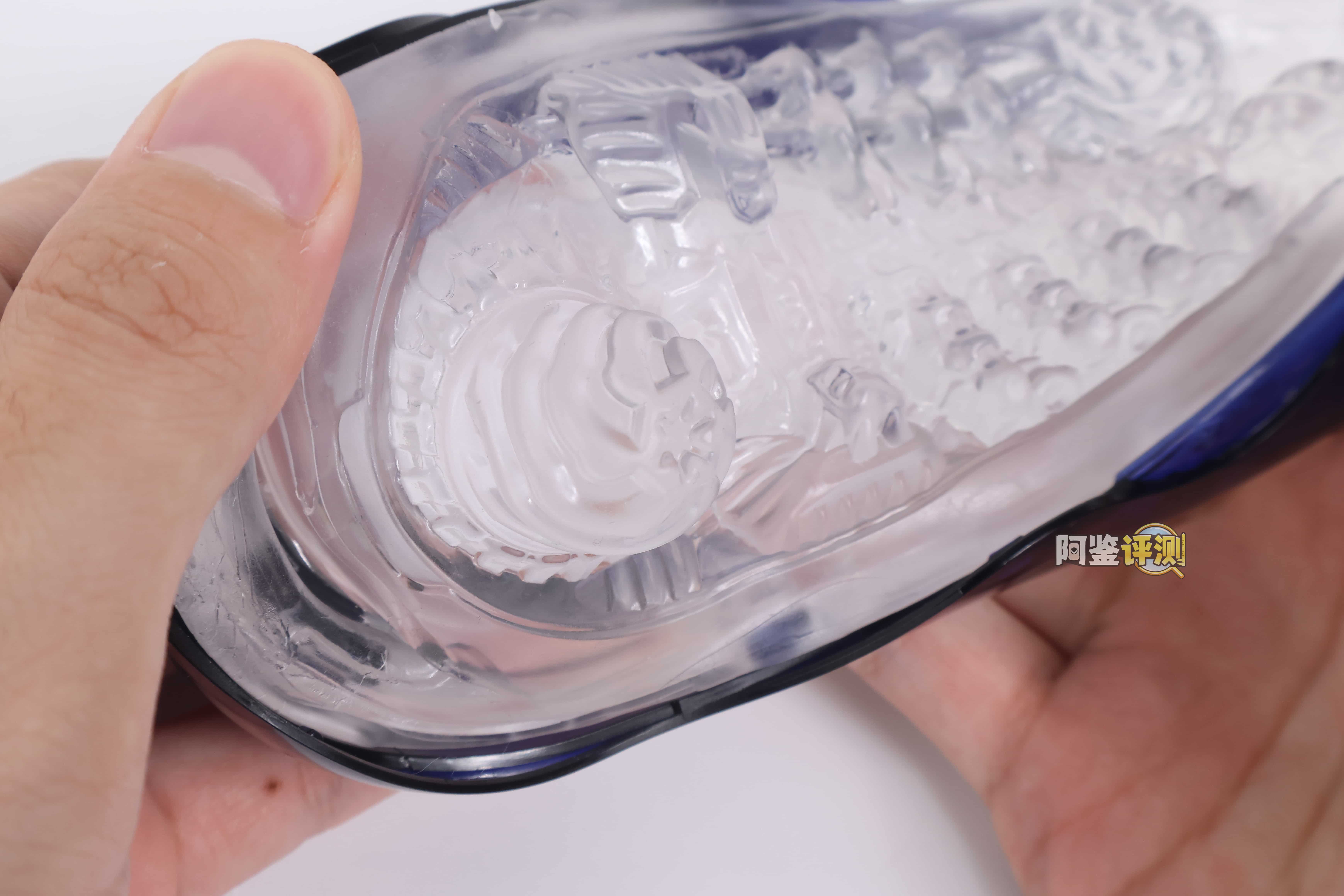 TENGA——“FLIP360（午夜紫/极光绿）”评测！旋转结构的新玩法，似乎破坏了FLIP原本的简洁设计