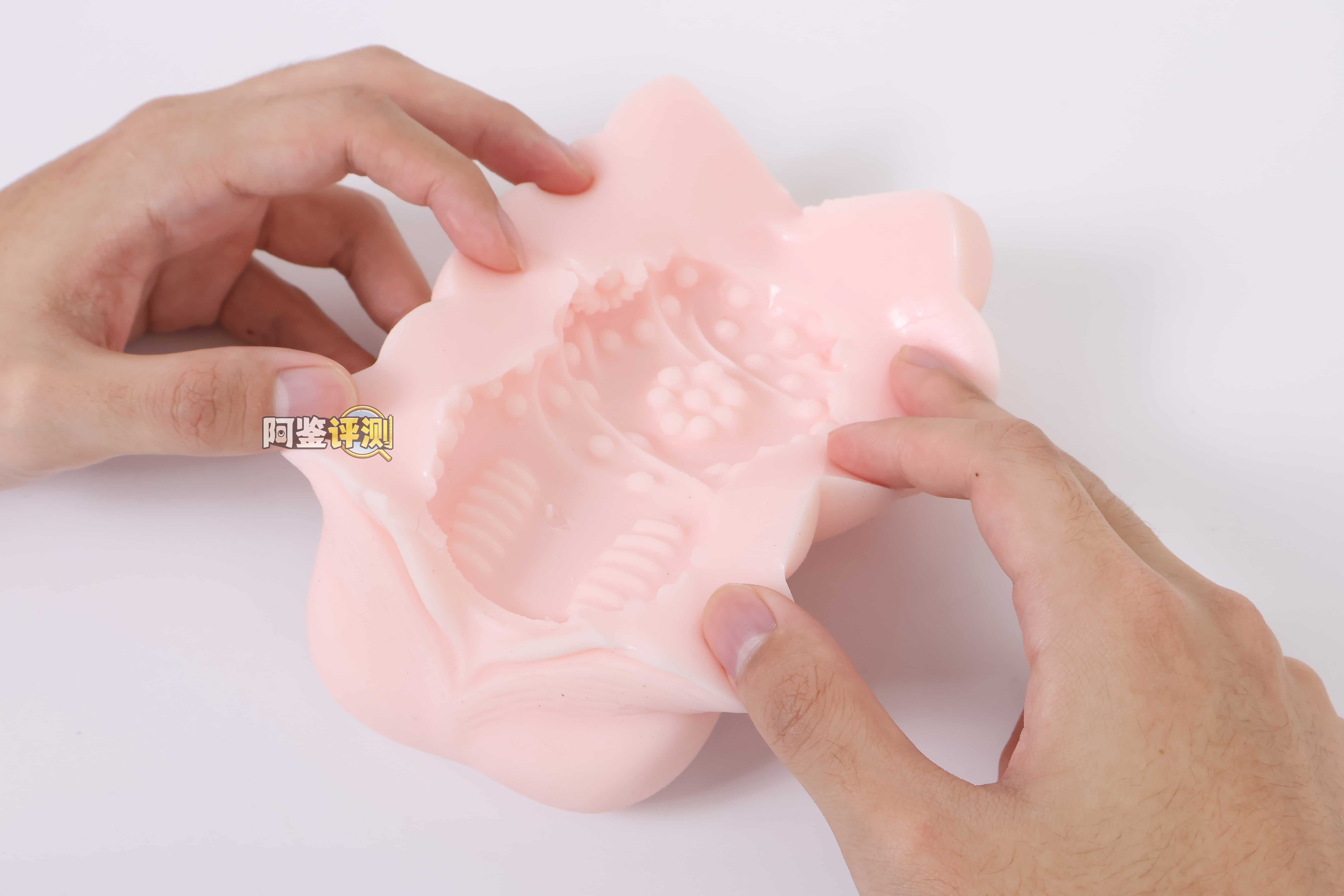 MODE——“CORON CL”评测！完全可跳过这篇不看的纯NPC杯子，通道毫无印象的粗糙小杯