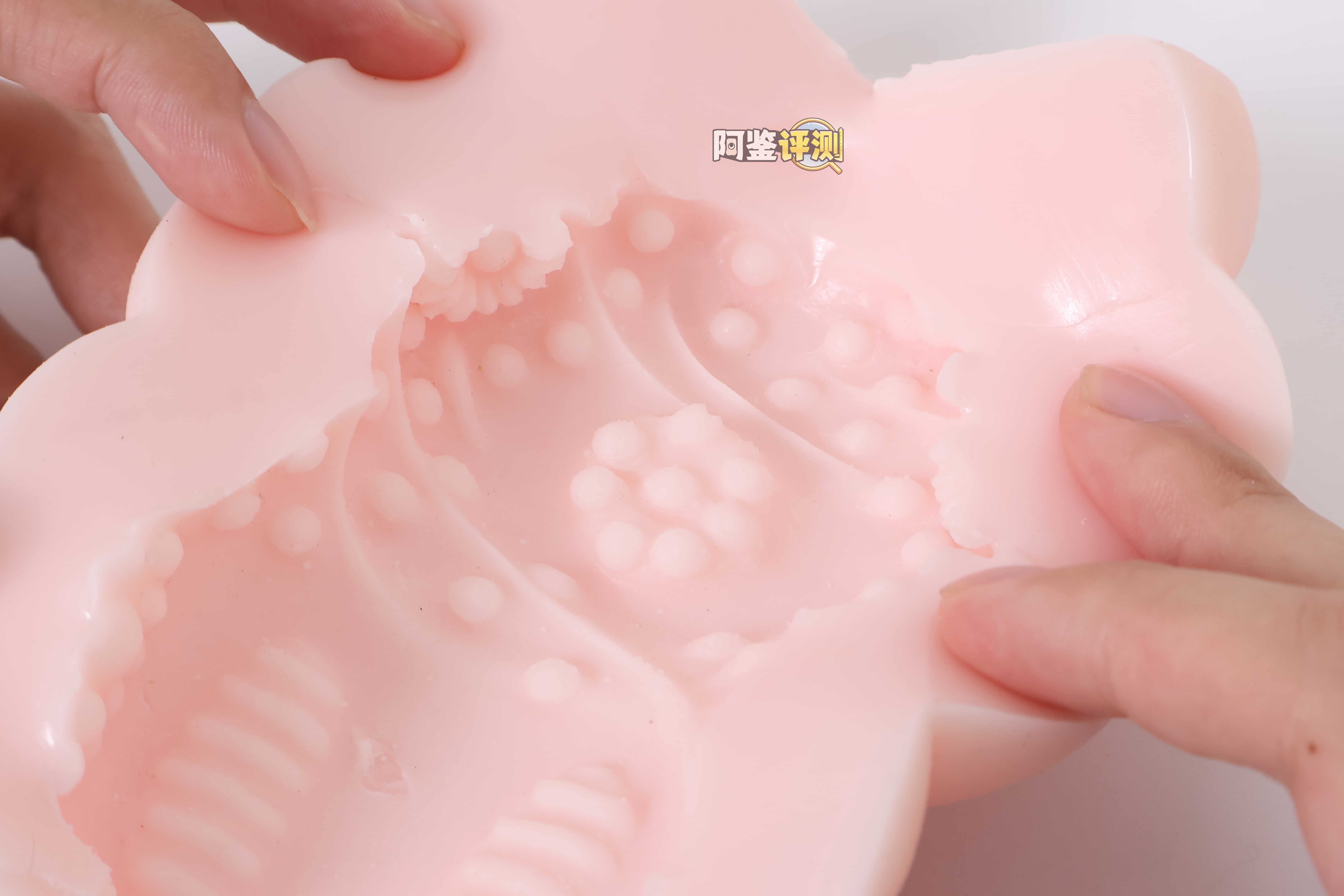 MODE——“CORON CL”评测！完全可跳过这篇不看的纯NPC杯子，通道毫无印象的粗糙小杯