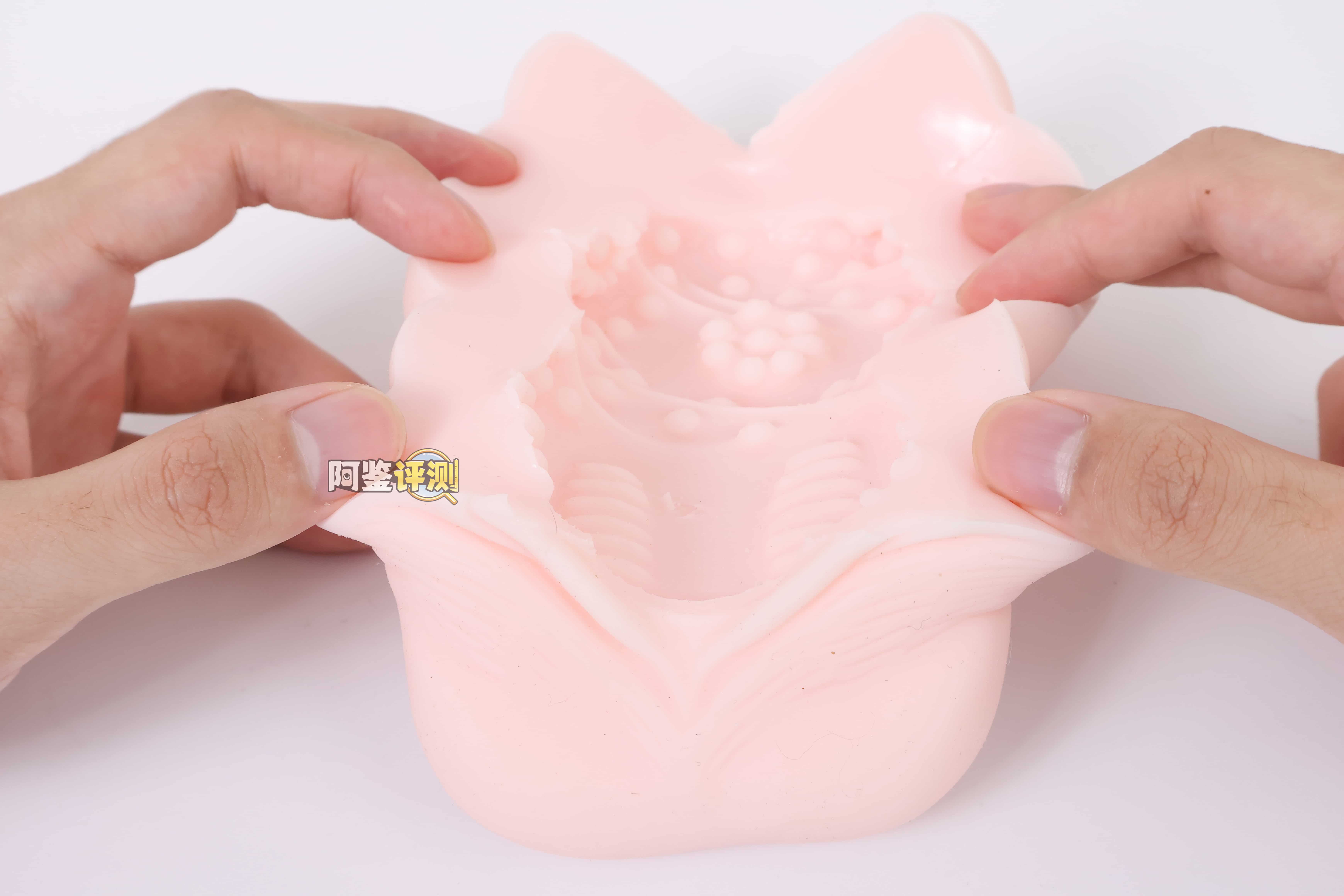 MODE——“CORON CL”评测！完全可跳过这篇不看的纯NPC杯子，通道毫无印象的粗糙小杯