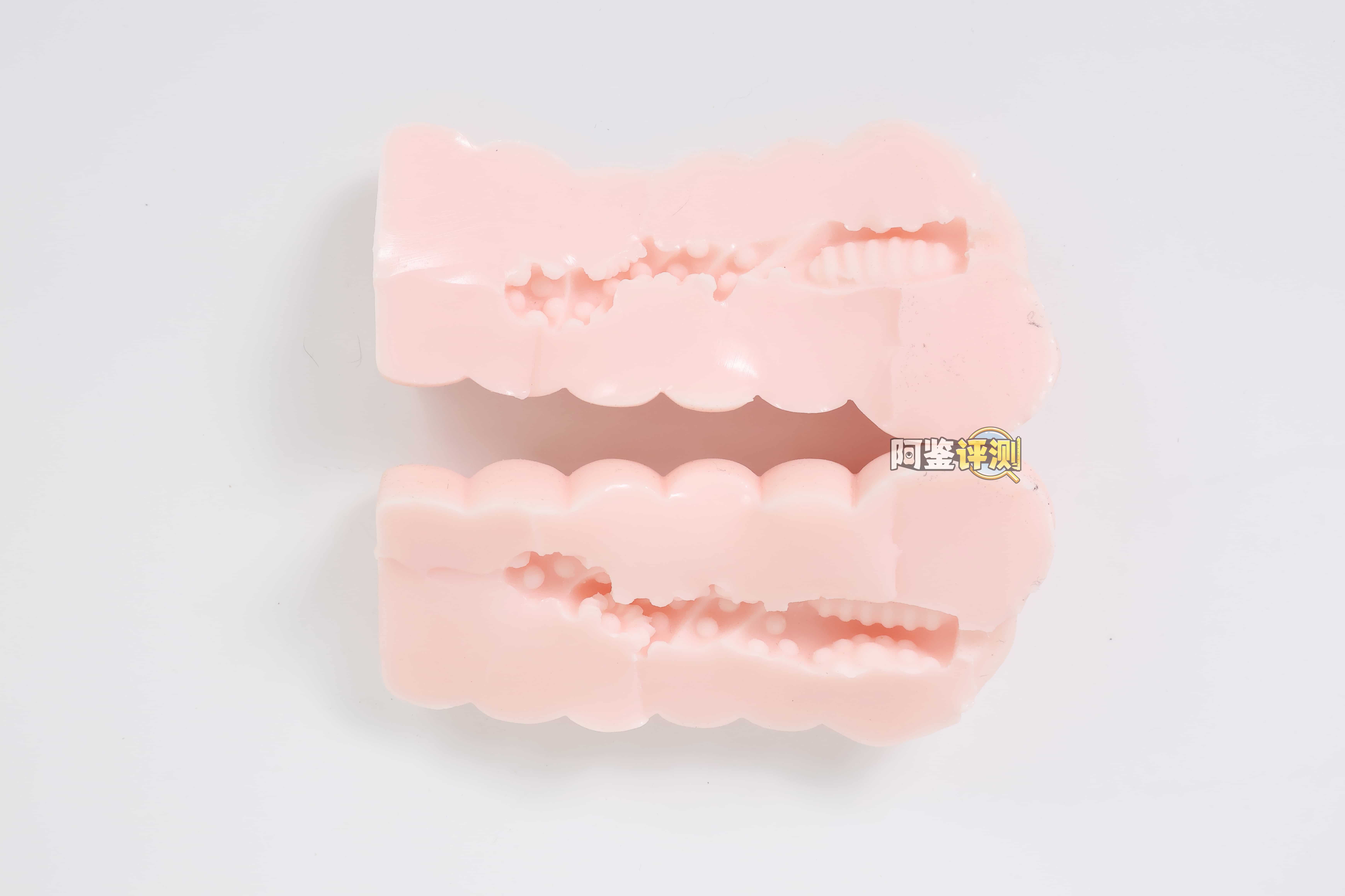 MODE——“CORON CL”评测！完全可跳过这篇不看的纯NPC杯子，通道毫无印象的粗糙小杯