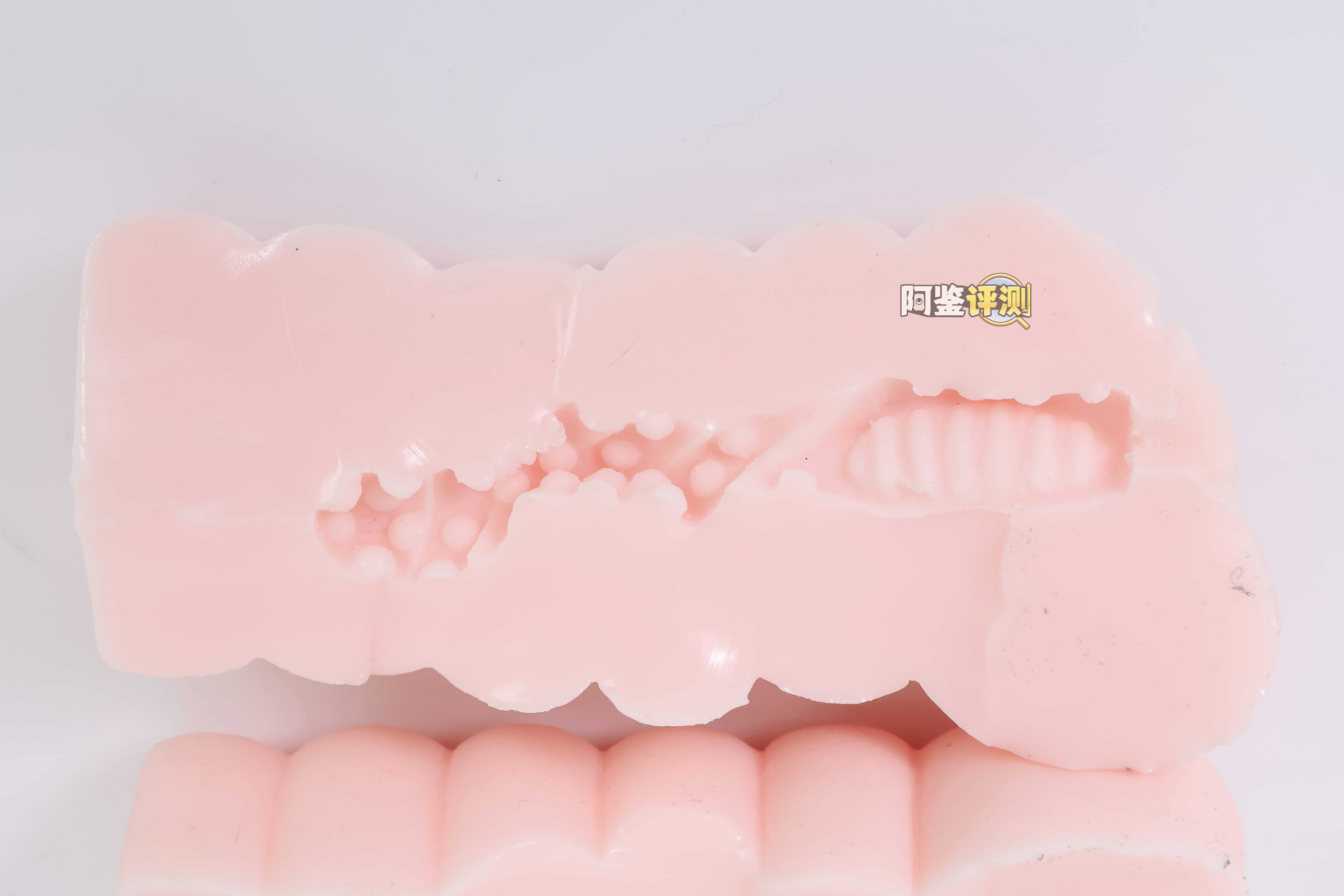 MODE——“CORON CL”评测！完全可跳过这篇不看的纯NPC杯子，通道毫无印象的粗糙小杯