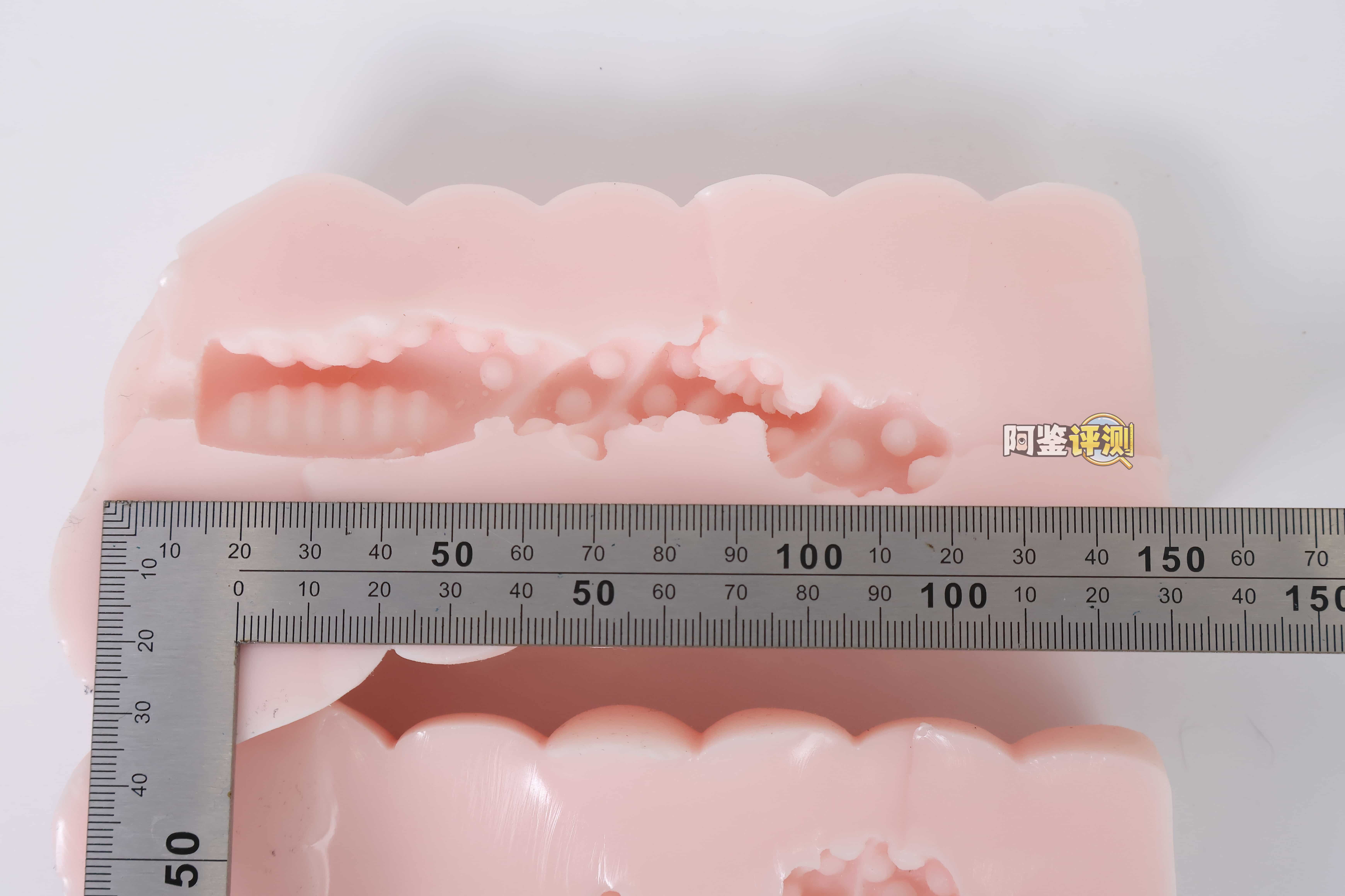 MODE——“CORON CL”评测！完全可跳过这篇不看的纯NPC杯子，通道毫无印象的粗糙小杯