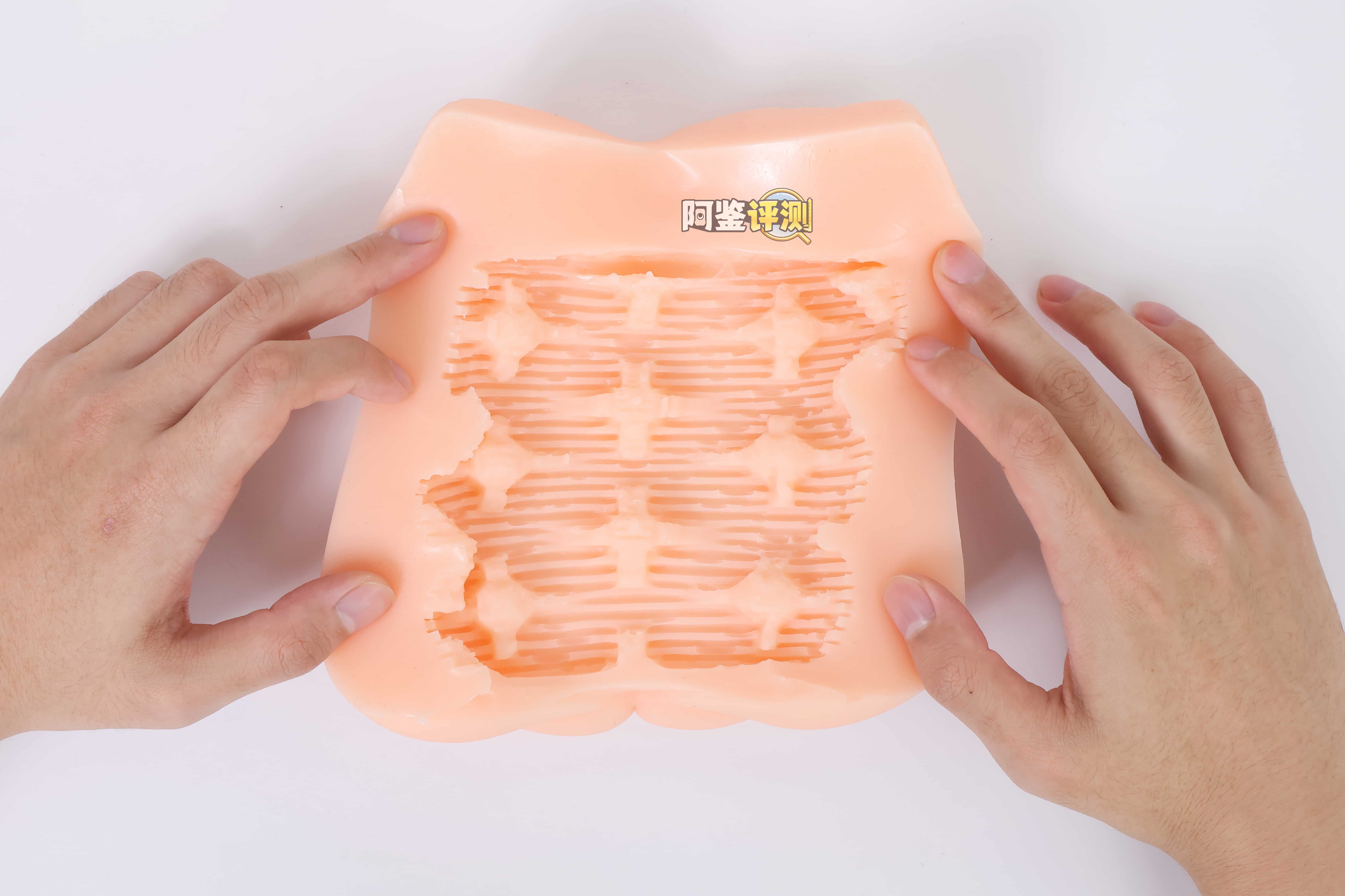 汤玛托易士——"大小姐淫穴"评测!为什么日本人这么喜欢这种异物感超强的大块设计......