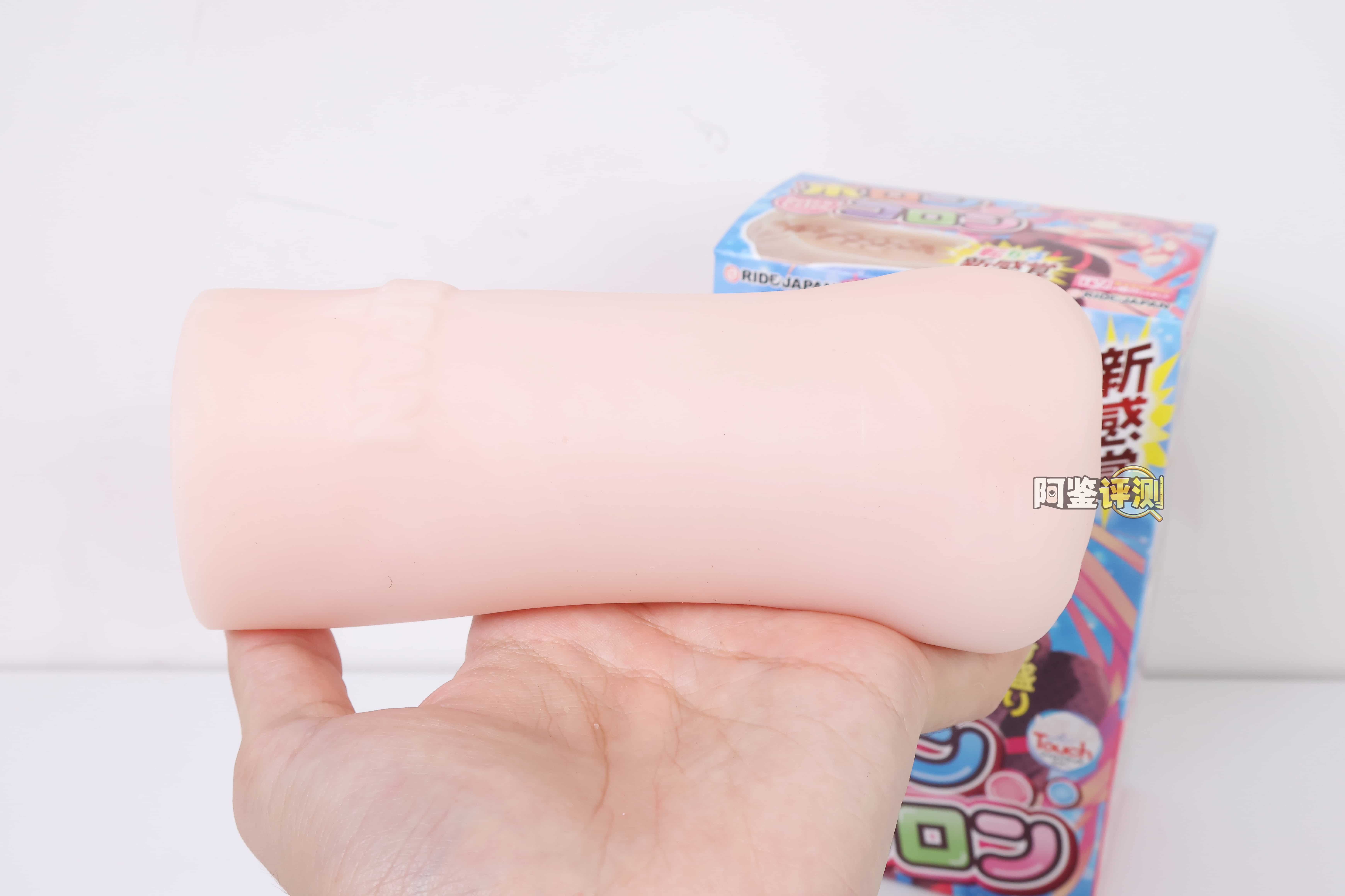 RIDE JAPAN——“PolonColon”评测！熟悉的日式大球结构，体验变得越来越卡了...