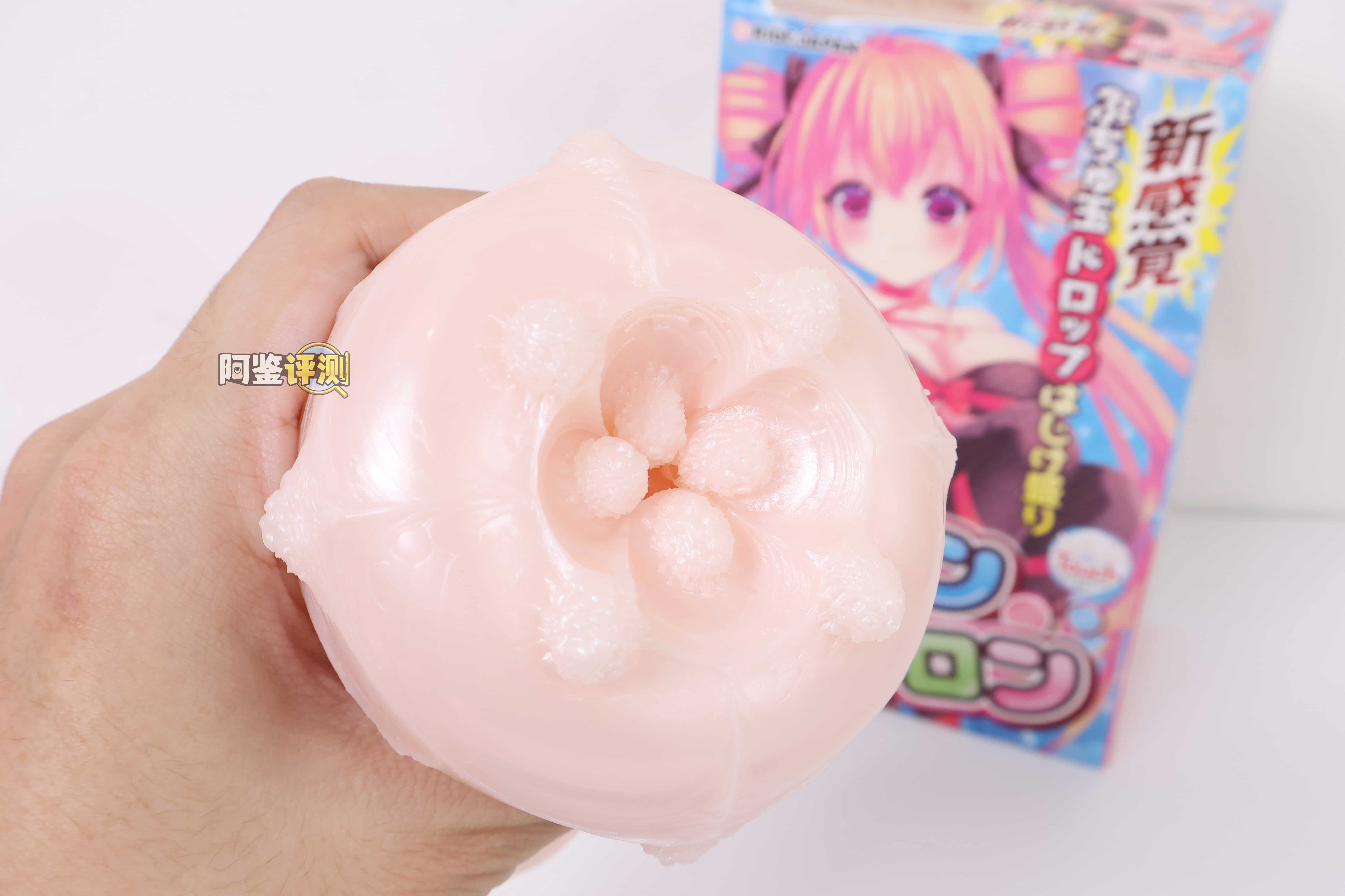 RIDE JAPAN——“PolonColon”评测！熟悉的日式大球结构，体验变得越来越卡了...