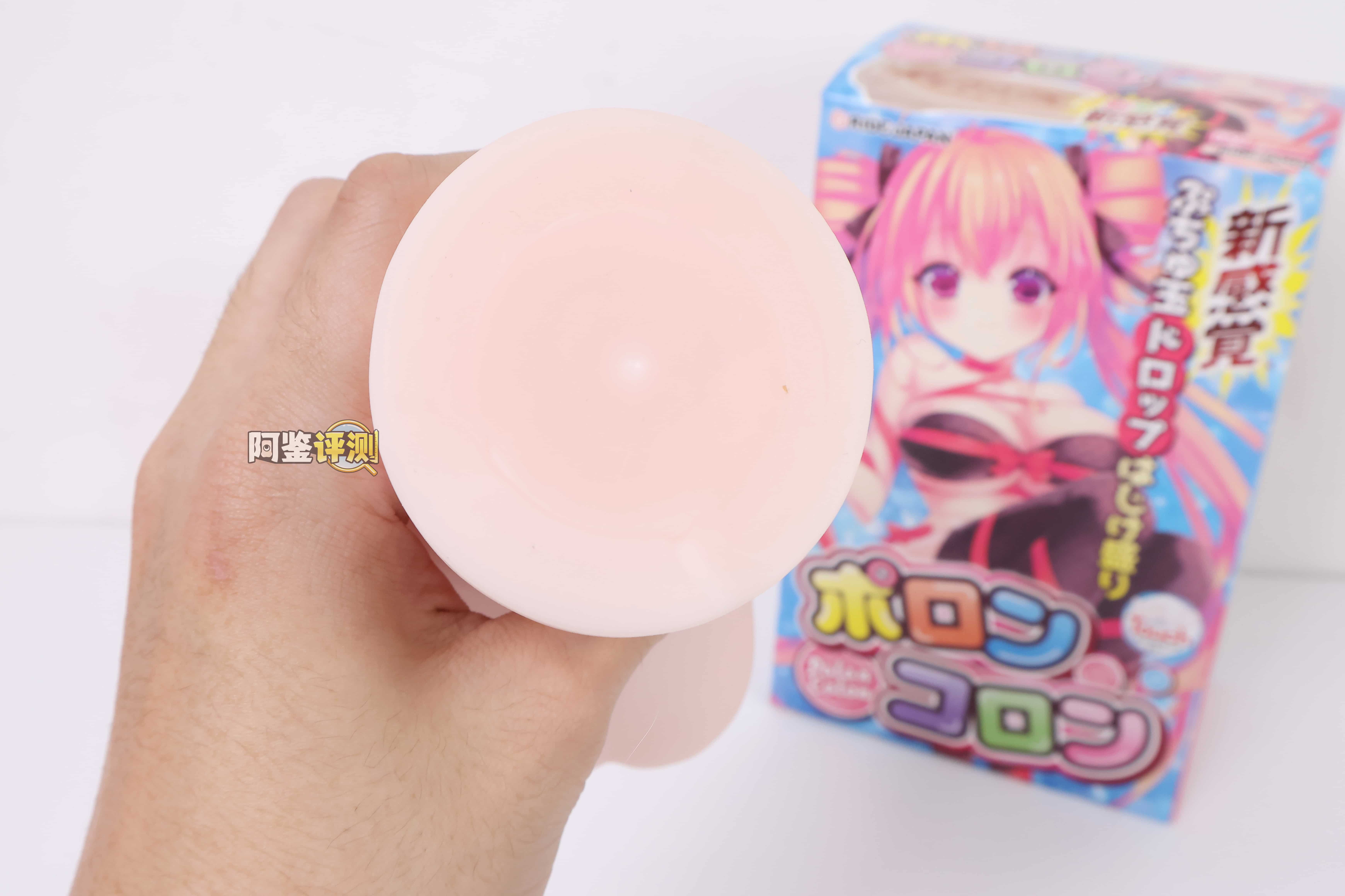 RIDE JAPAN——“PolonColon”评测！熟悉的日式大球结构，体验变得越来越卡了...