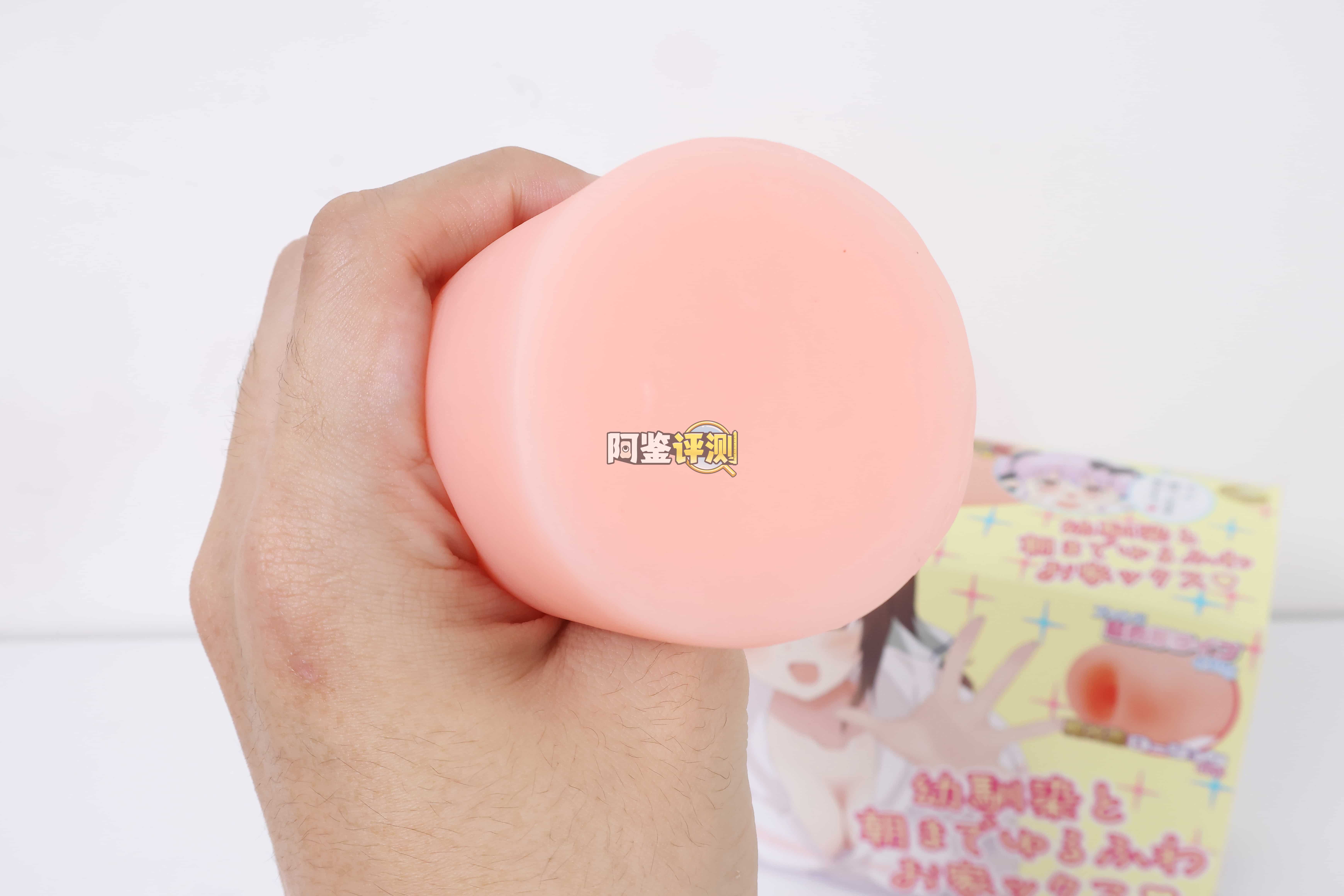 KK——“青梅竹马”评测！性处理女仆同款的超软材质+尖锐边缘，由点状变成了块状