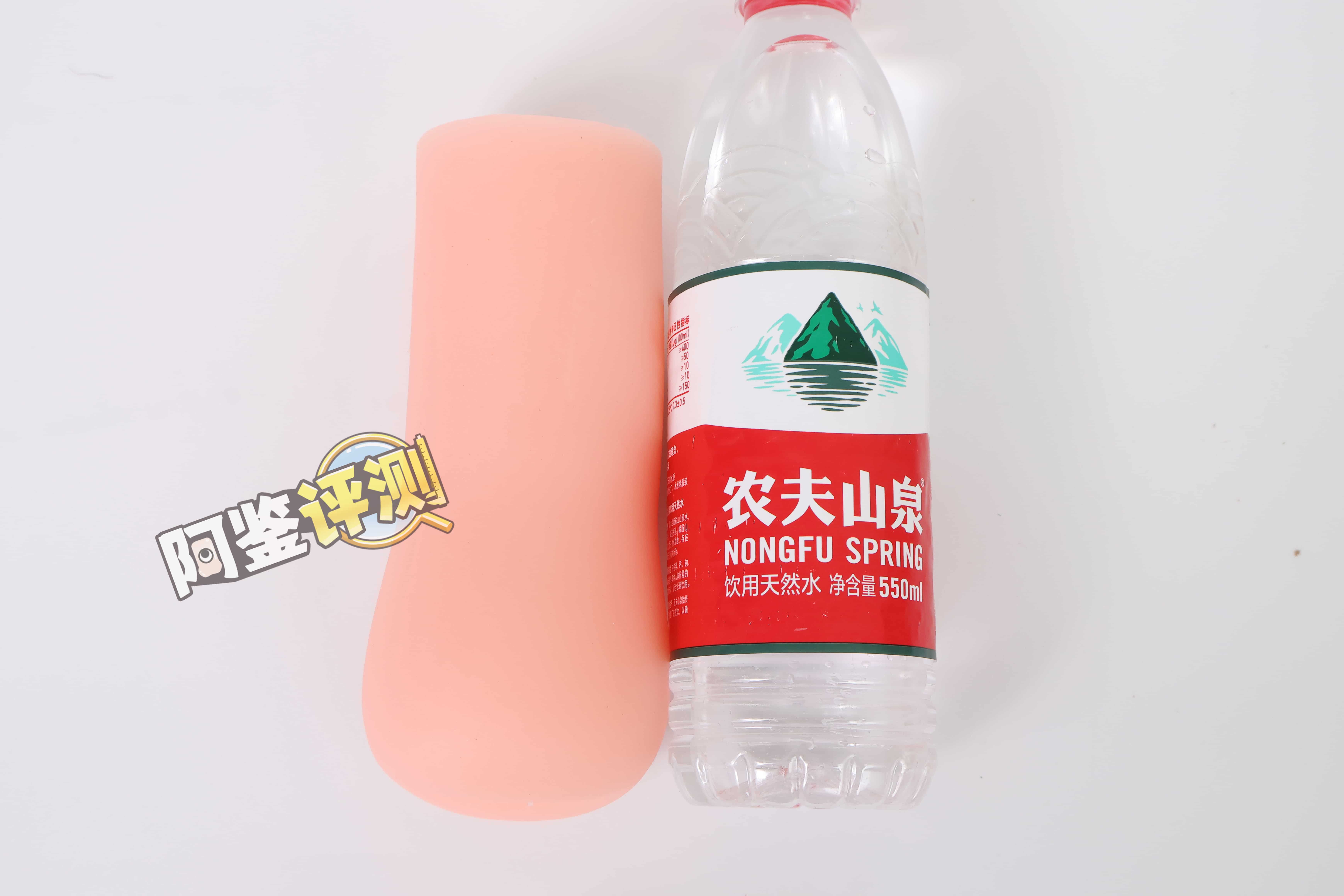 KK——“青梅竹马”评测！性处理女仆同款的超软材质+尖锐边缘，由点状变成了块状