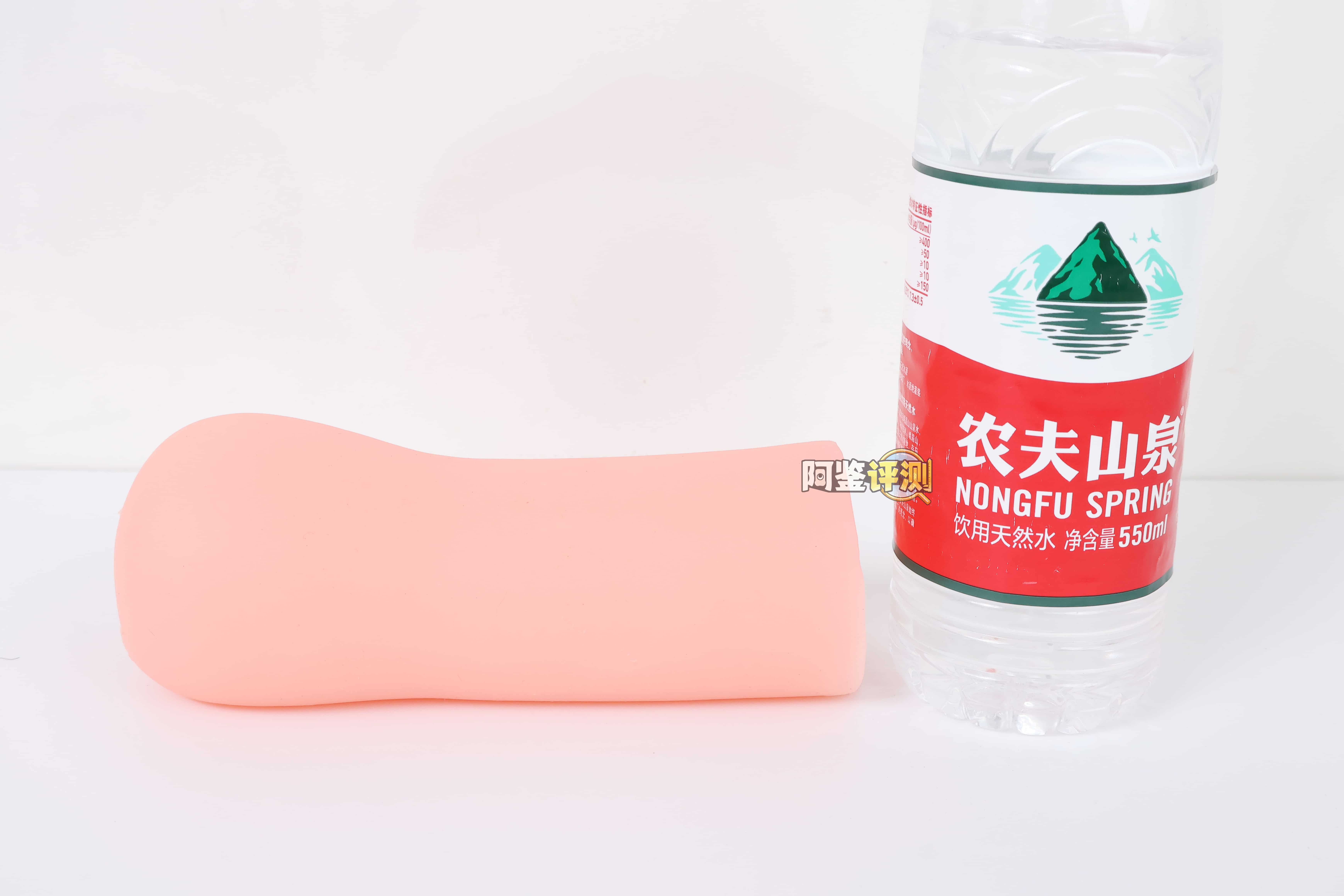 KK——“青梅竹马”评测！性处理女仆同款的超软材质+尖锐边缘，由点状变成了块状