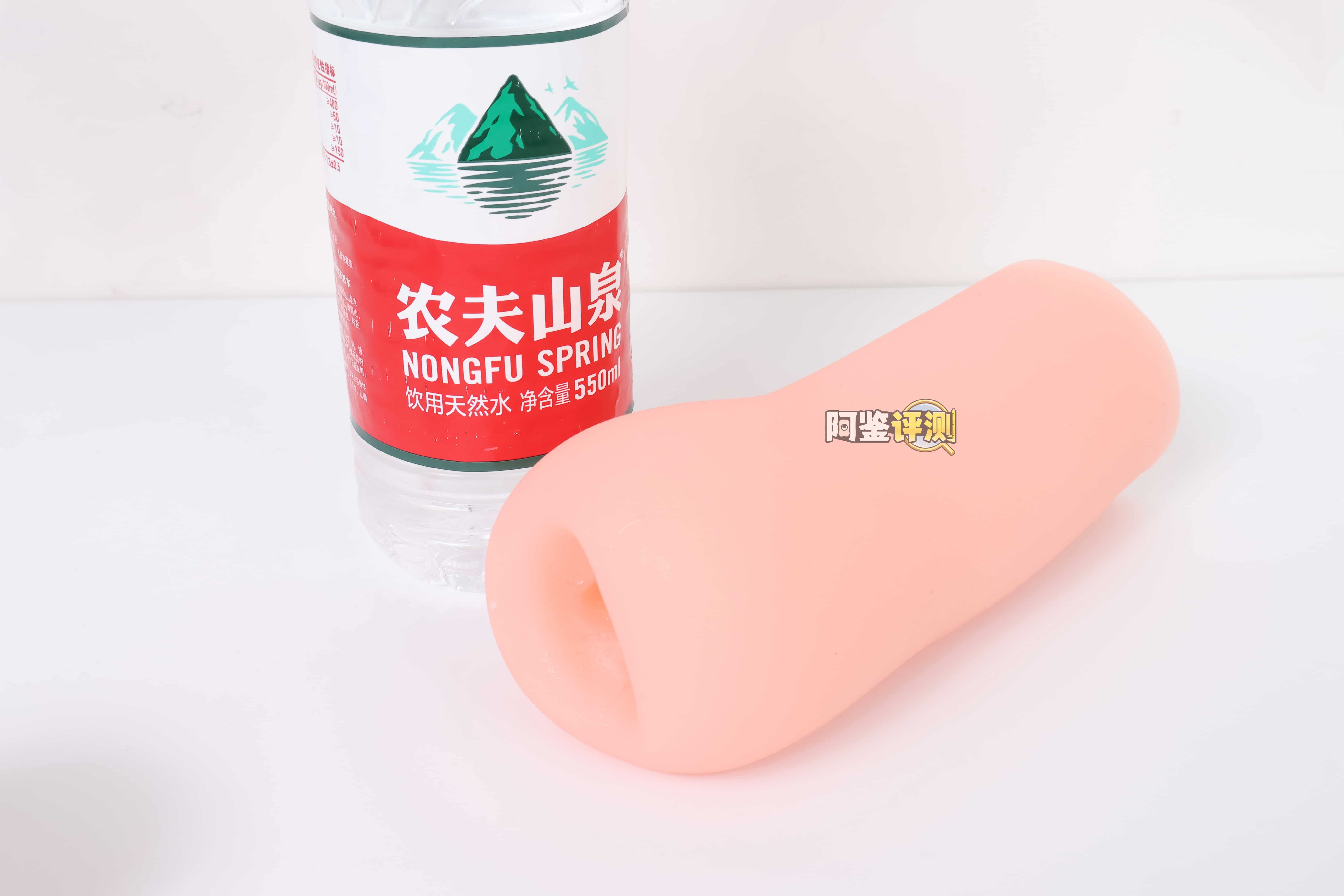 KK——“青梅竹马”评测！性处理女仆同款的超软材质+尖锐边缘，由点状变成了块状