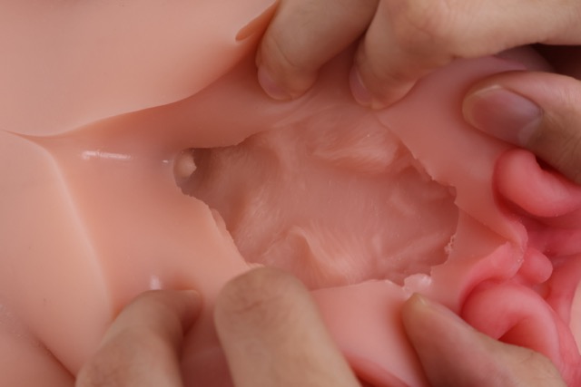 傲川——“爆汁肥尻娘MAX”评测!40kg逆天重量的究极大臀,实际使用起来到底是怎样的感觉?