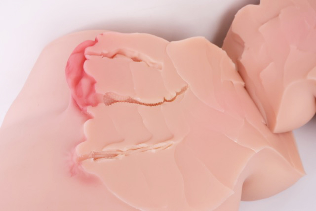 傲川——“爆汁肥尻娘MAX”评测!40kg逆天重量的究极大臀,实际使用起来到底是怎样的感觉?