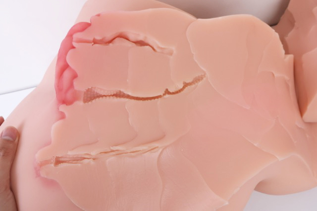 傲川——“爆汁肥尻娘MAX”评测！40kg逆天重量的究极大臀，实际使用起来到底是怎样的感觉？