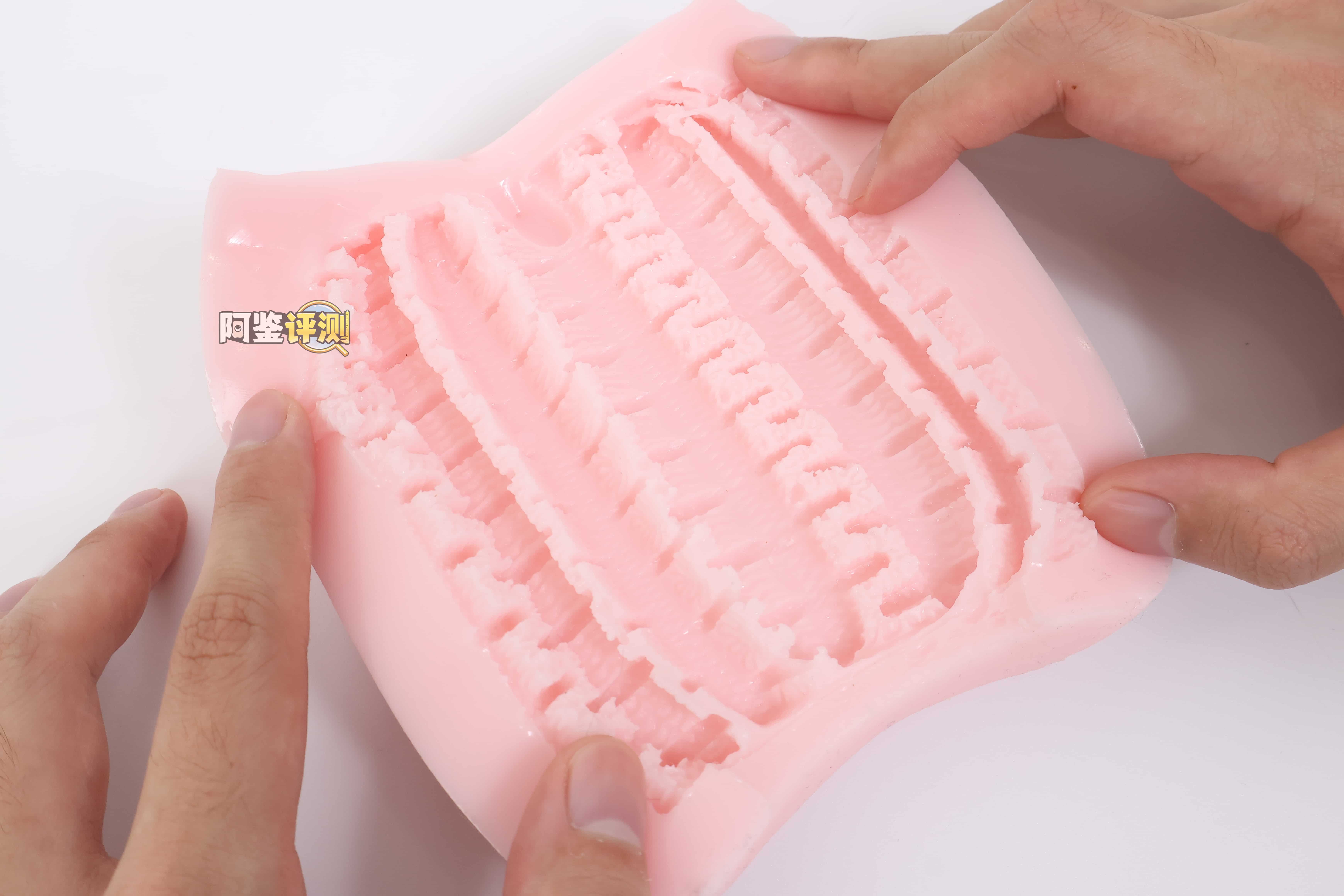 COOLP——“尖叫甜心”评测！孩子们，这款我能玩一整天