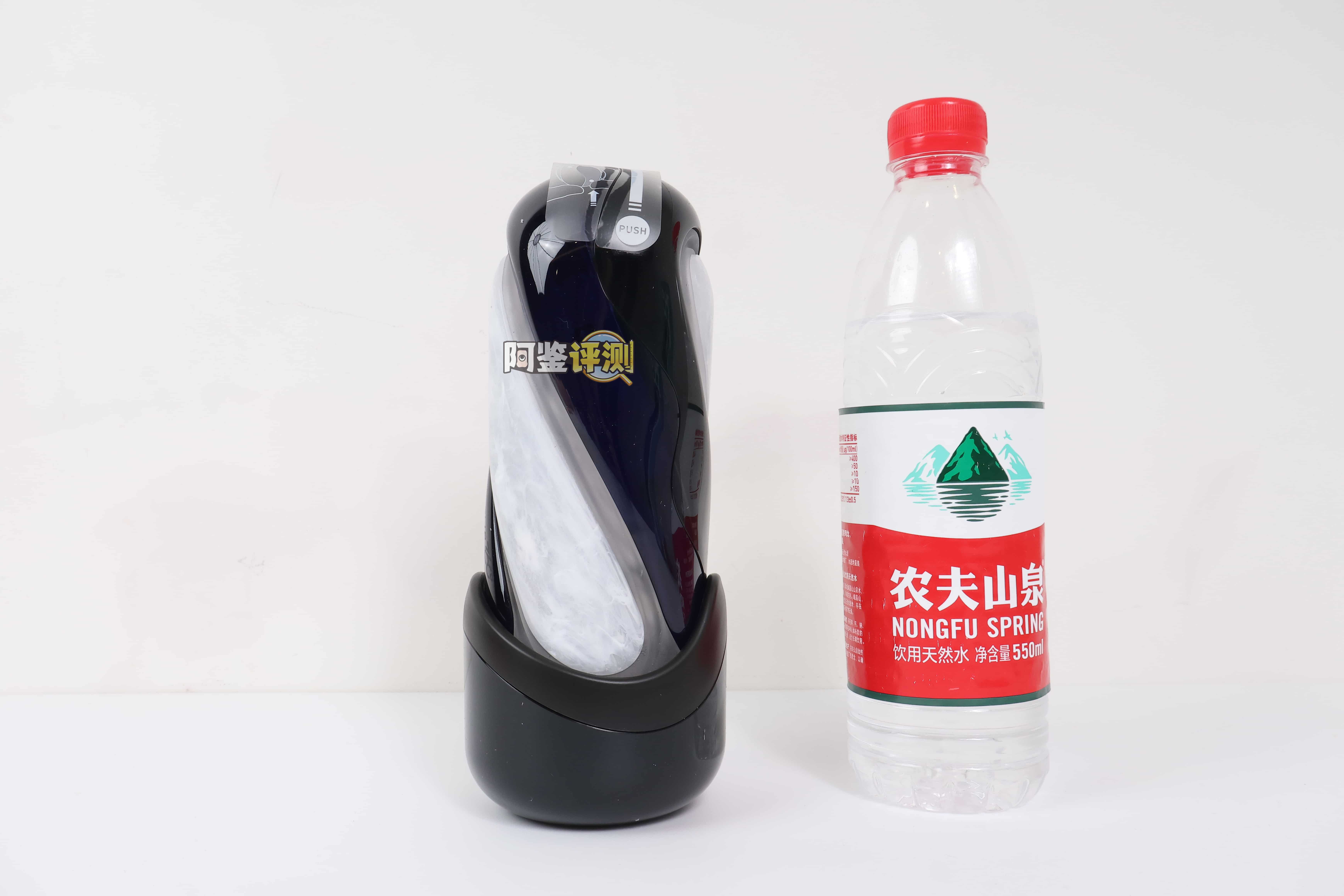 TENGA——“FLIP360（午夜紫/极光绿）”评测！旋转结构的新玩法，似乎破坏了FLIP原本的简洁设计