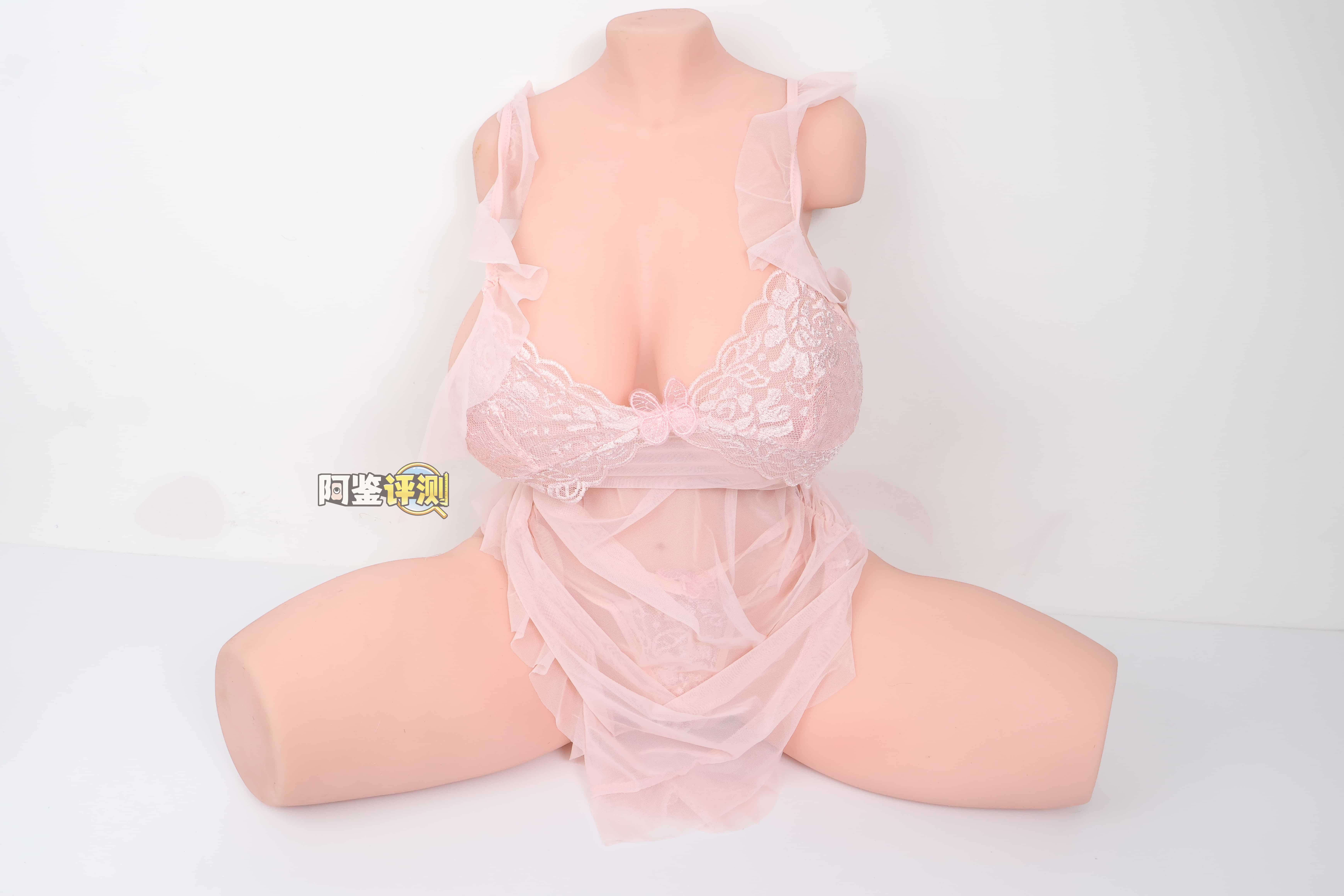 傲川——”水野2”评测！全身慢玩材质的超大型倒模，软感够真实，保养起来也够辛苦!