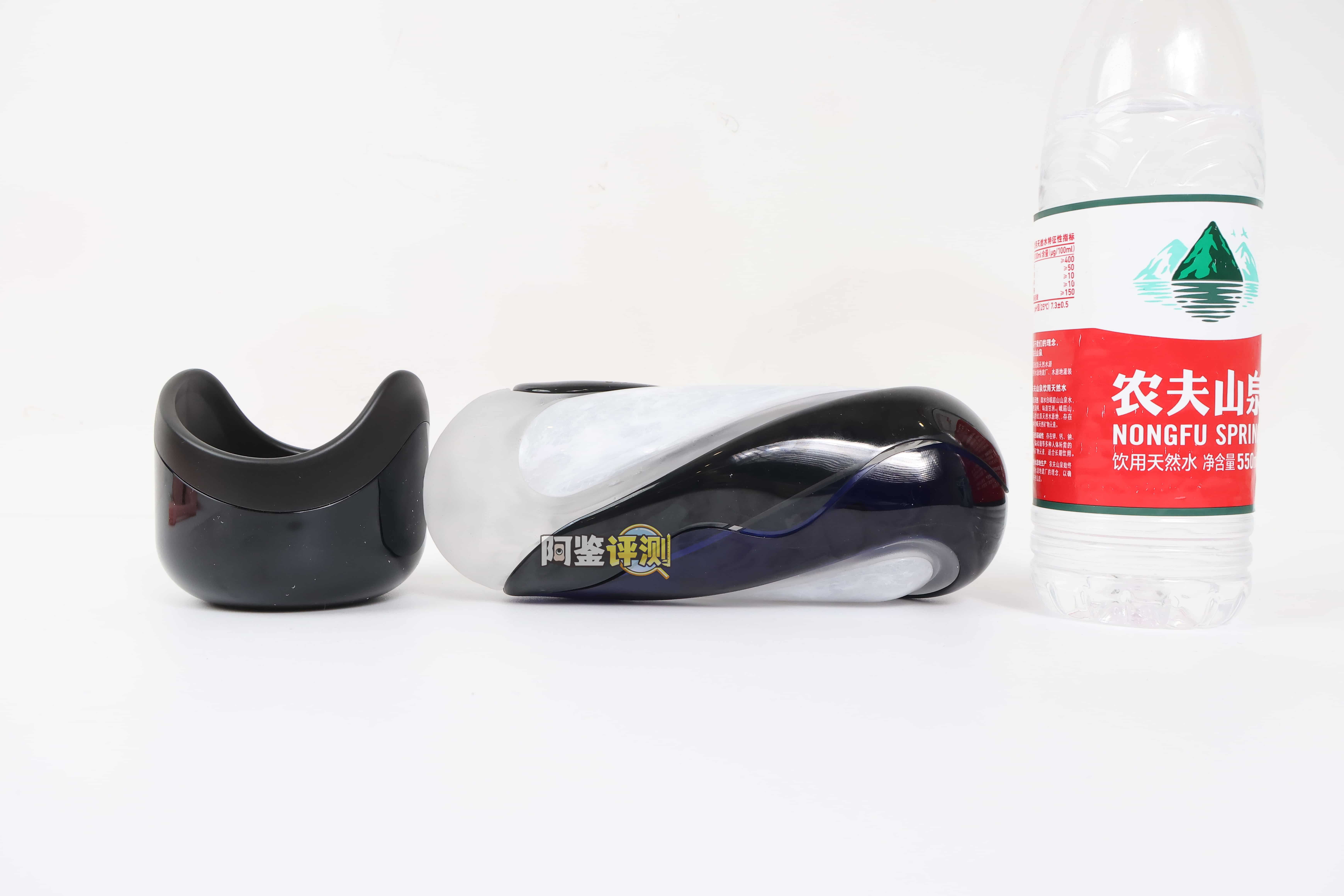 TENGA——“FLIP360（午夜紫/极光绿）”评测！旋转结构的新玩法，似乎破坏了FLIP原本的简洁设计