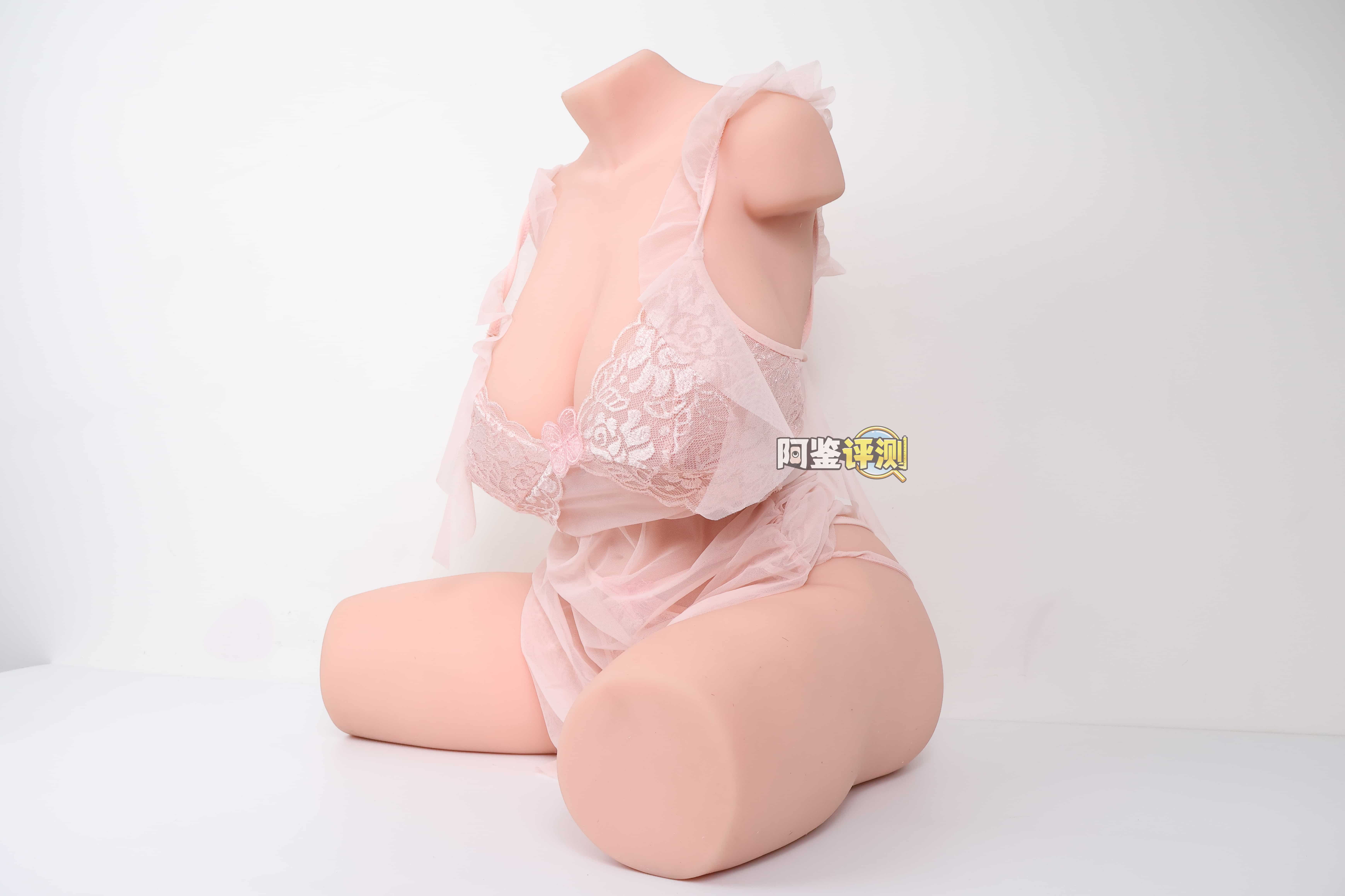 傲川——”水野2”评测！全身慢玩材质的超大型倒模，软感够真实，保养起来也够辛苦!