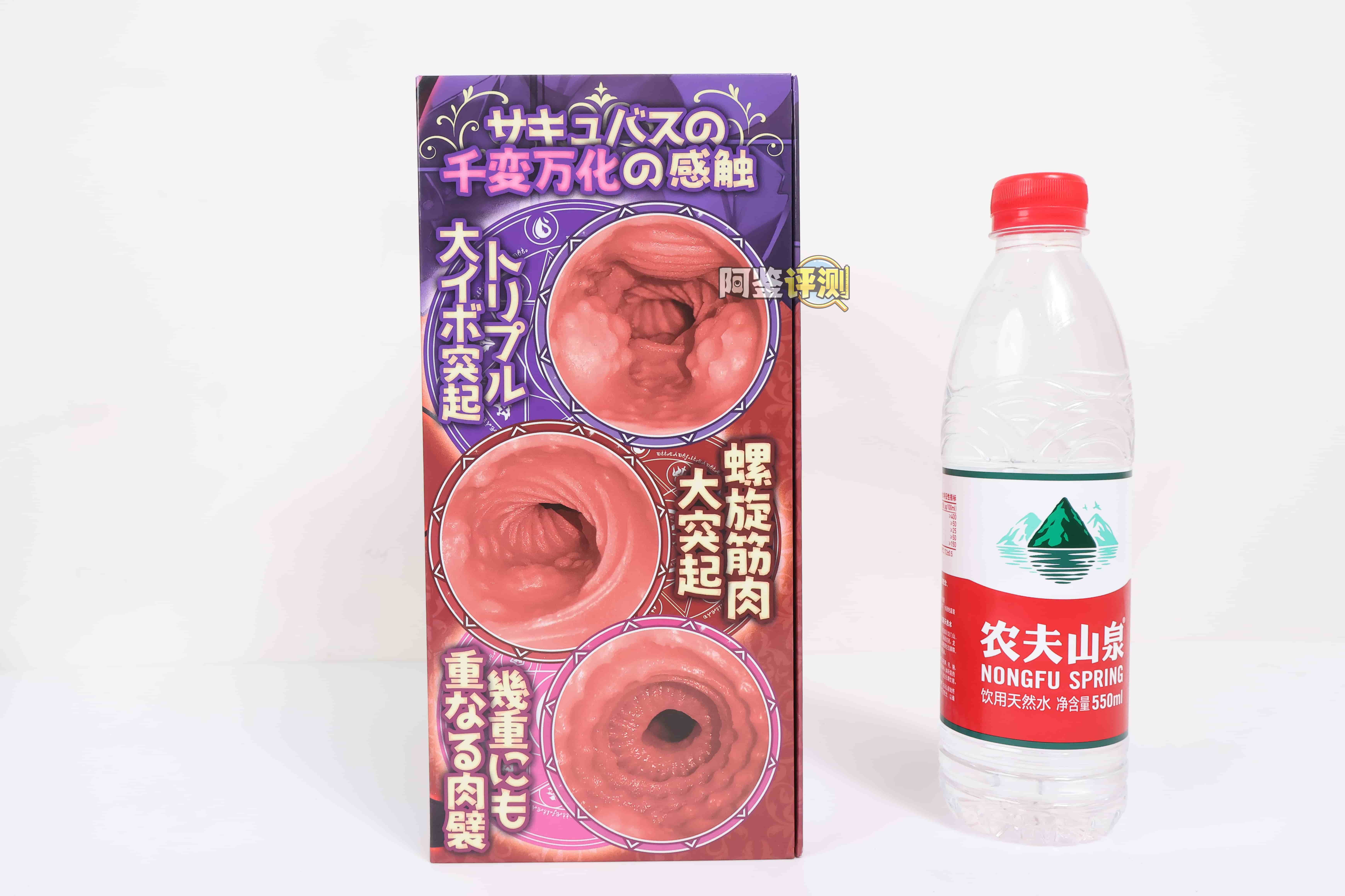 GXP——”克洛叶2”评测！所以说，二代产品跟一代的区别到底在哪里.....？