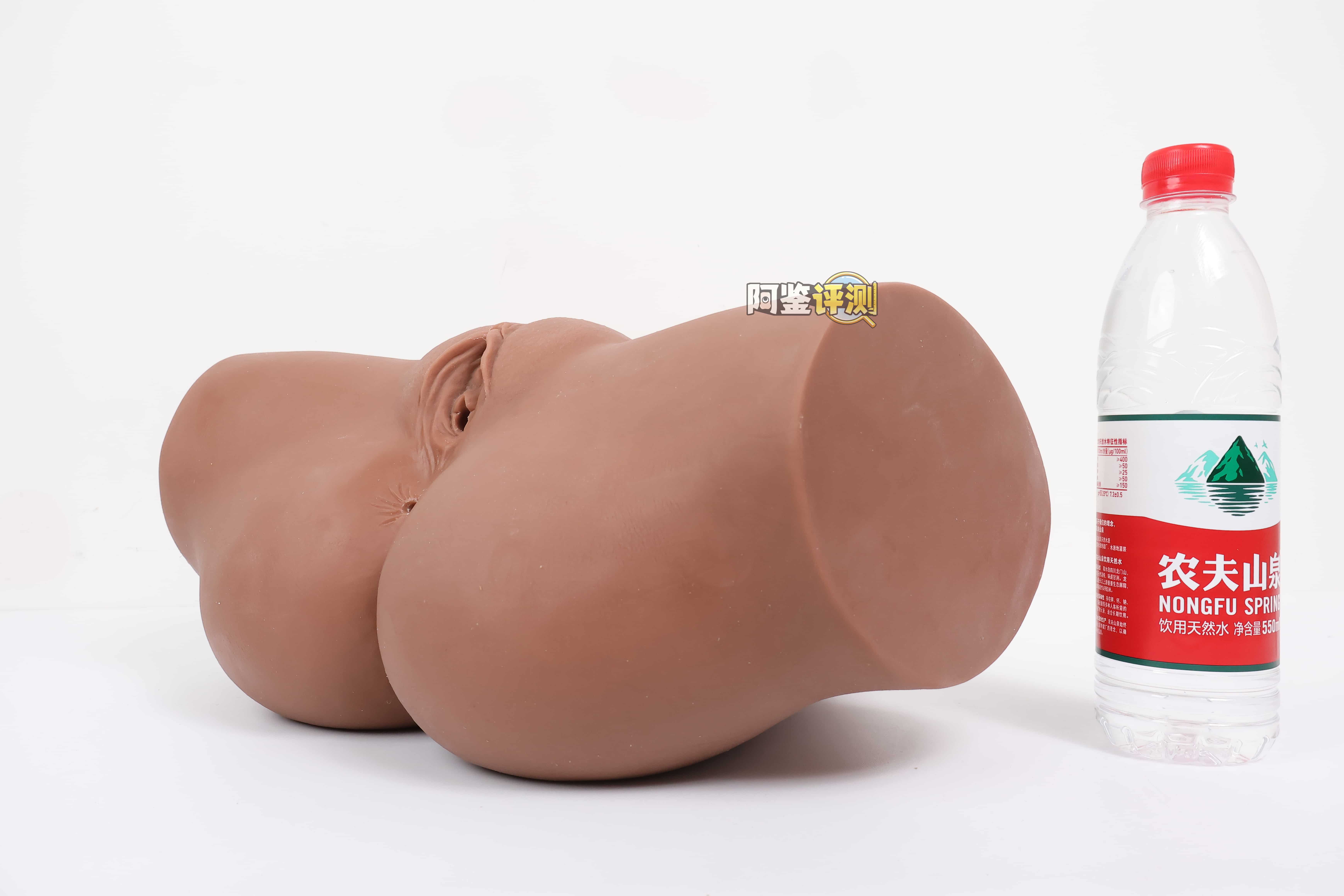 MUNI——”埃及艳后PRO”评测！跨部接触面超大的一字马臀模，厚实腰部带来的独特体积感