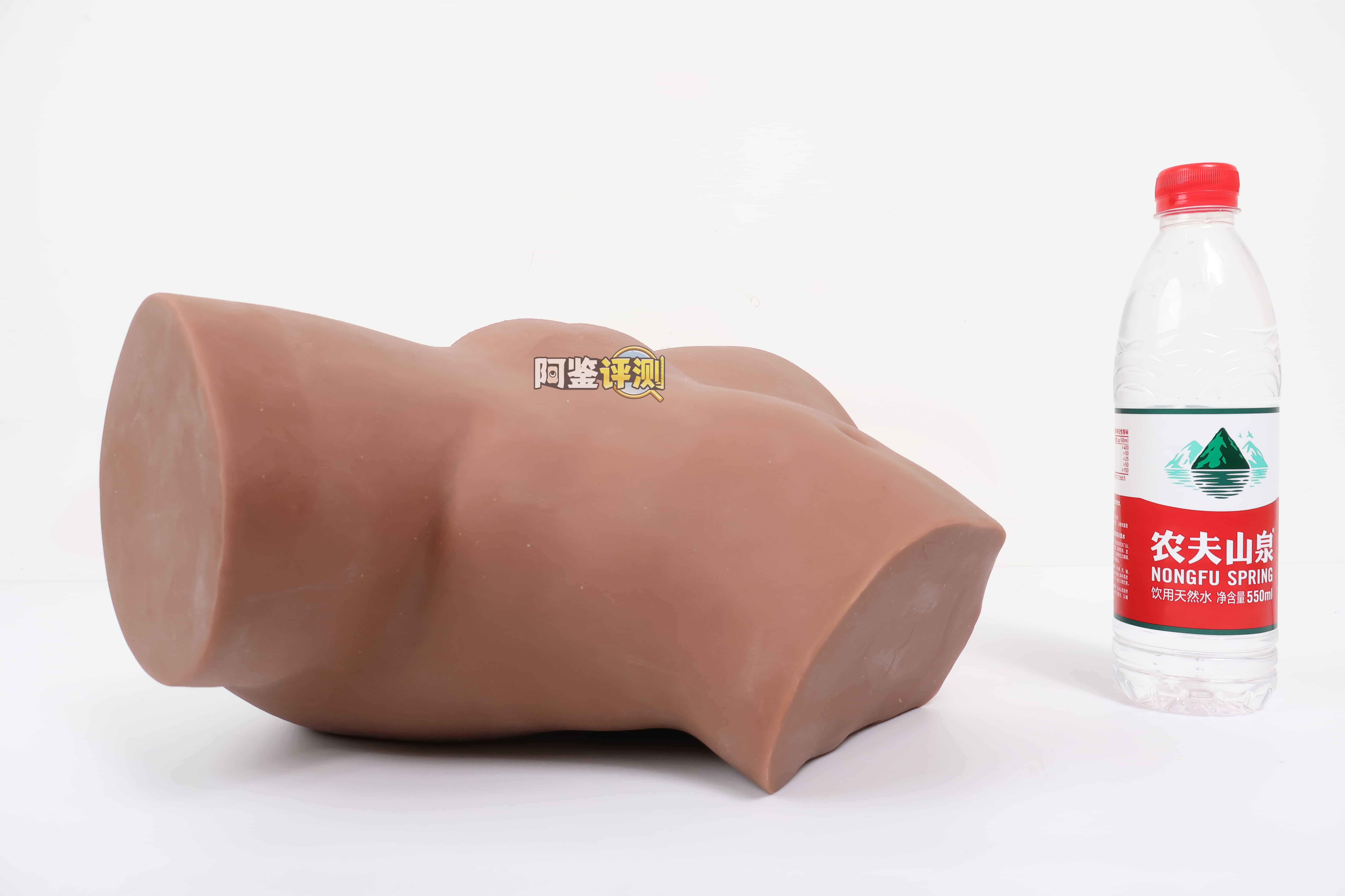 MUNI——”埃及艳后PRO”评测！跨部接触面超大的一字马臀模，厚实腰部带来的独特体积感