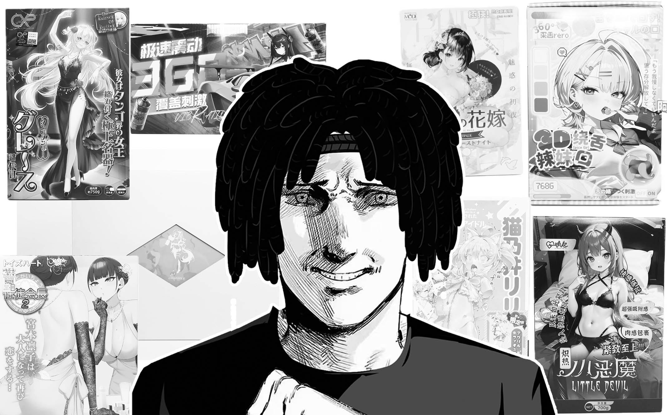 2025年年终—新品评测总结！三年半年近600篇文章，阿鉴的精神状态可好？