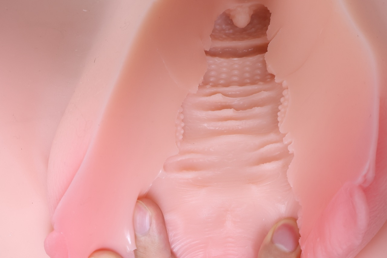 傲川——”水野2”评测！全身慢玩材质的超大型倒模，软感够真实，保养起来也够辛苦!