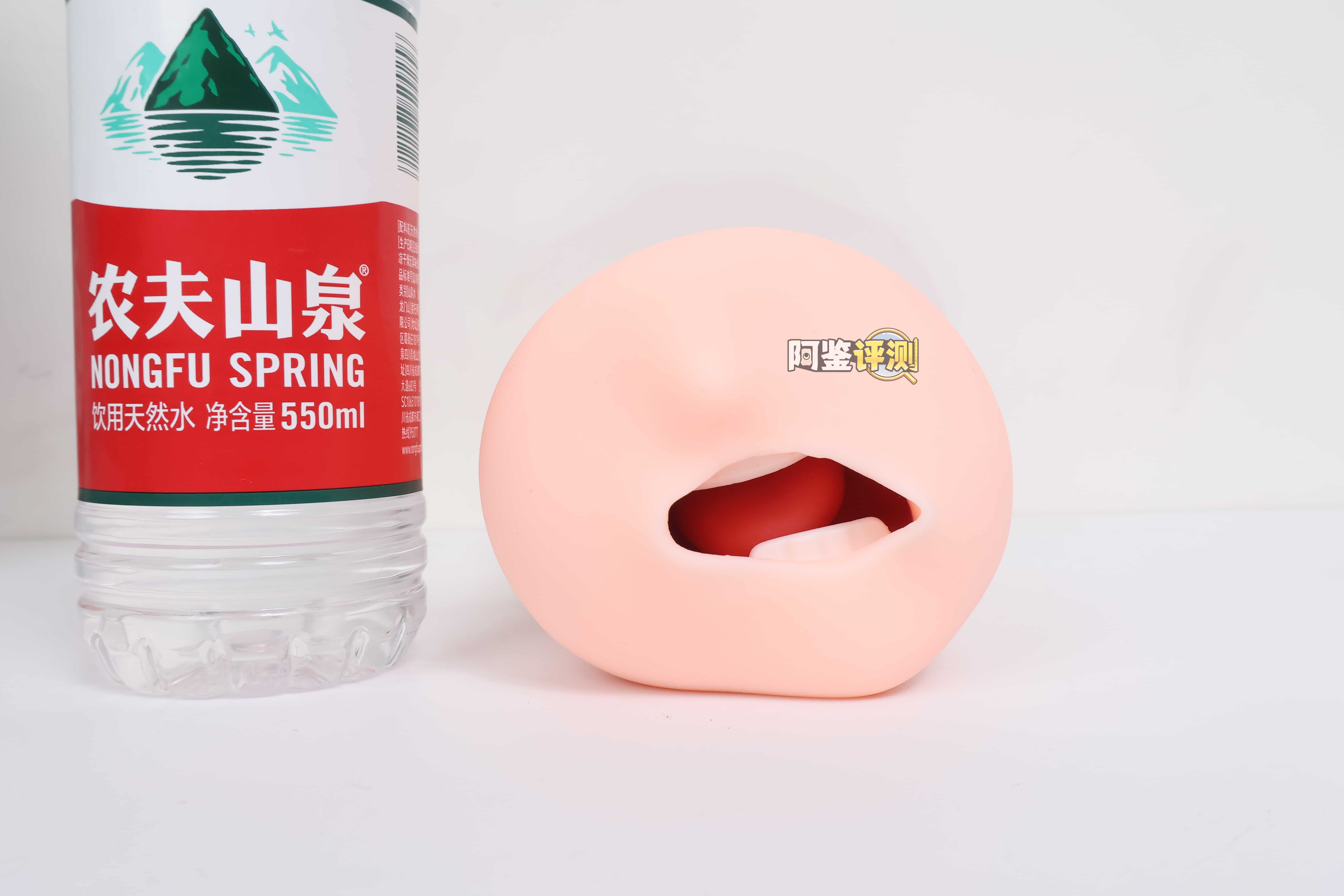 GXP——”蛇娘”评测！不要笑挑战最高难度，能在一个杯子里犯这么多错也算极其少见了