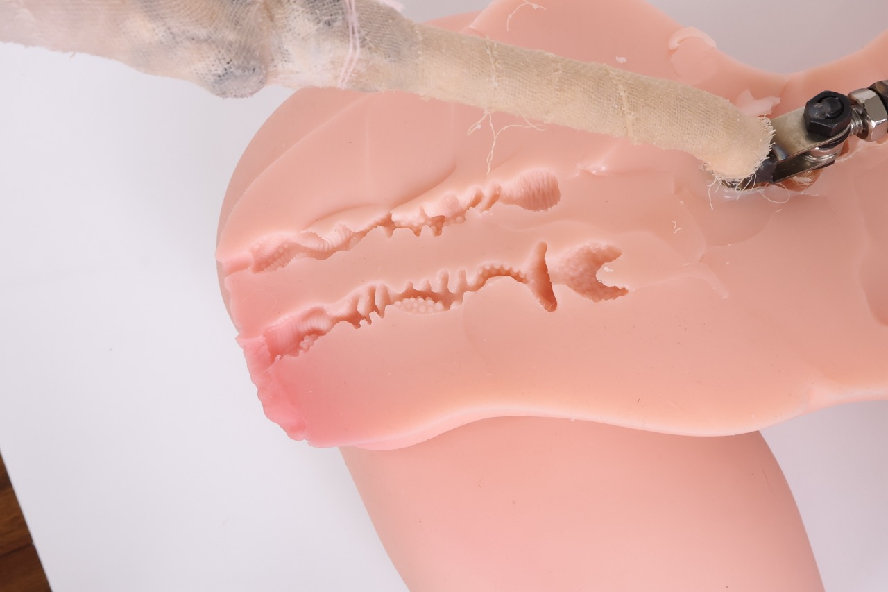 傲川——”水野2”评测！全身慢玩材质的超大型倒模，软感够真实，保养起来也够辛苦!