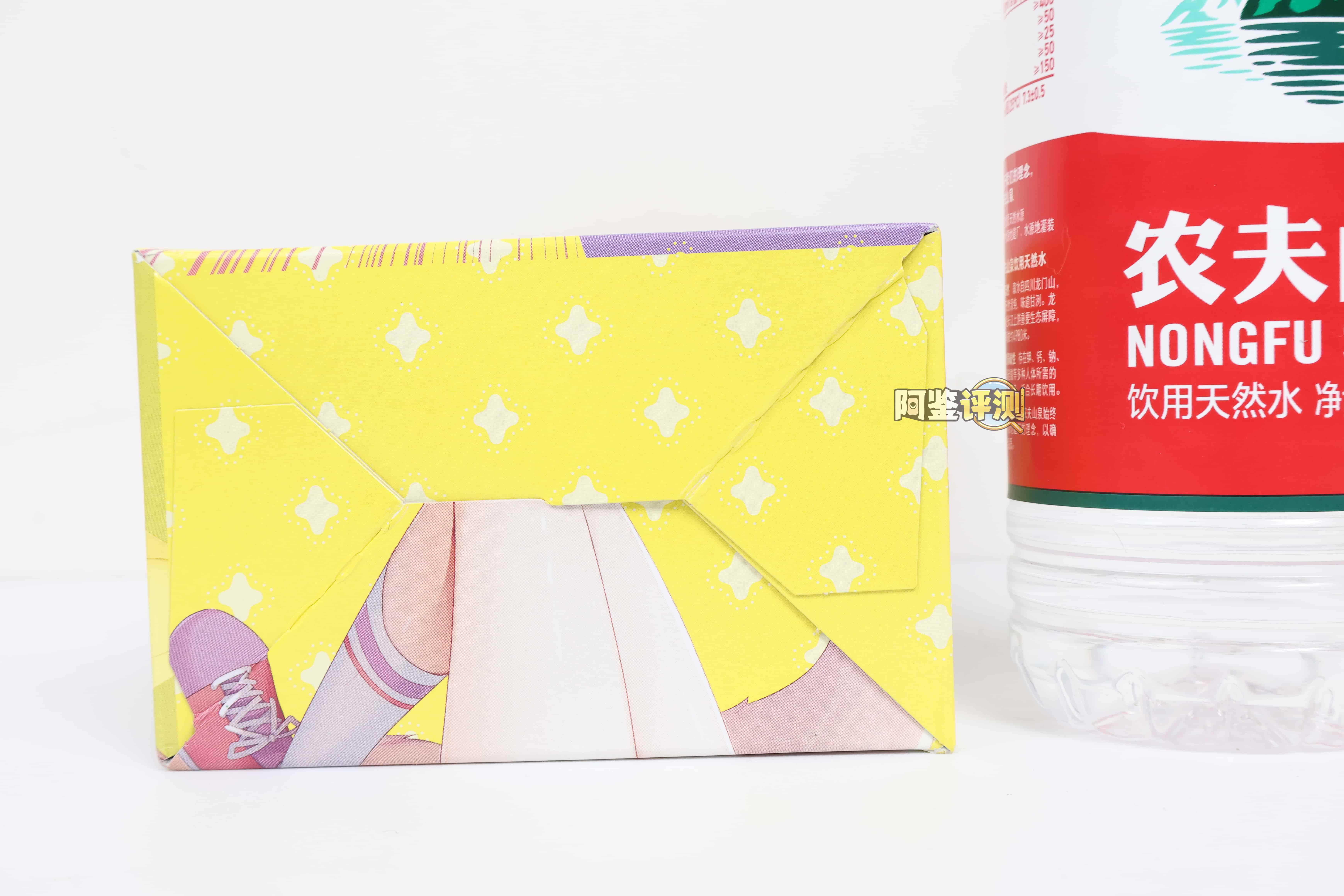 Fantastic Baby——“狐仙揉搓SOFT”评测！原版的脂软玉米粒，颗粒感完全消失同时材质也是真的脏...