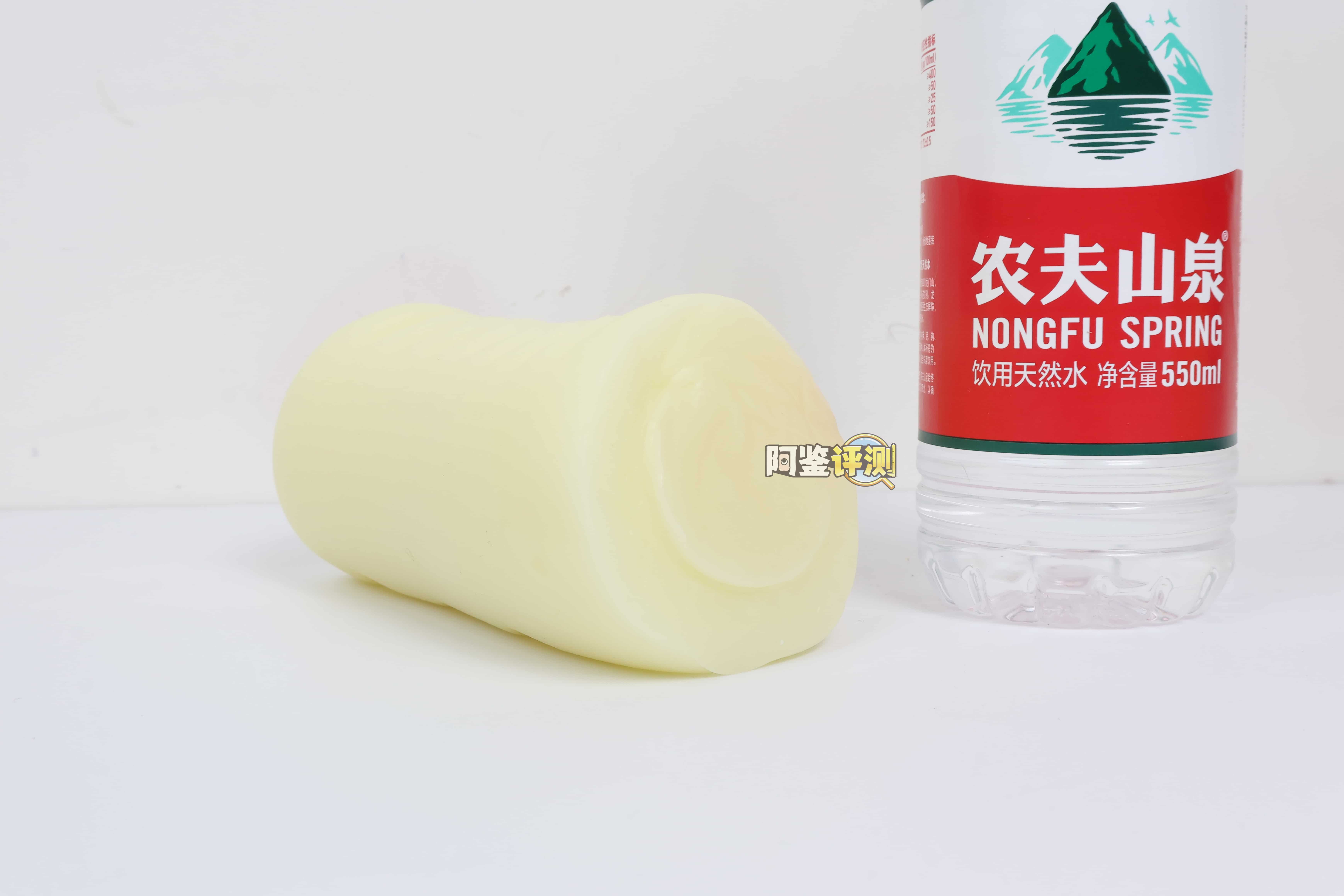 Fantastic Baby——“狐仙揉搓SOFT”评测！原版的脂软玉米粒，颗粒感完全消失同时材质也是真的脏...