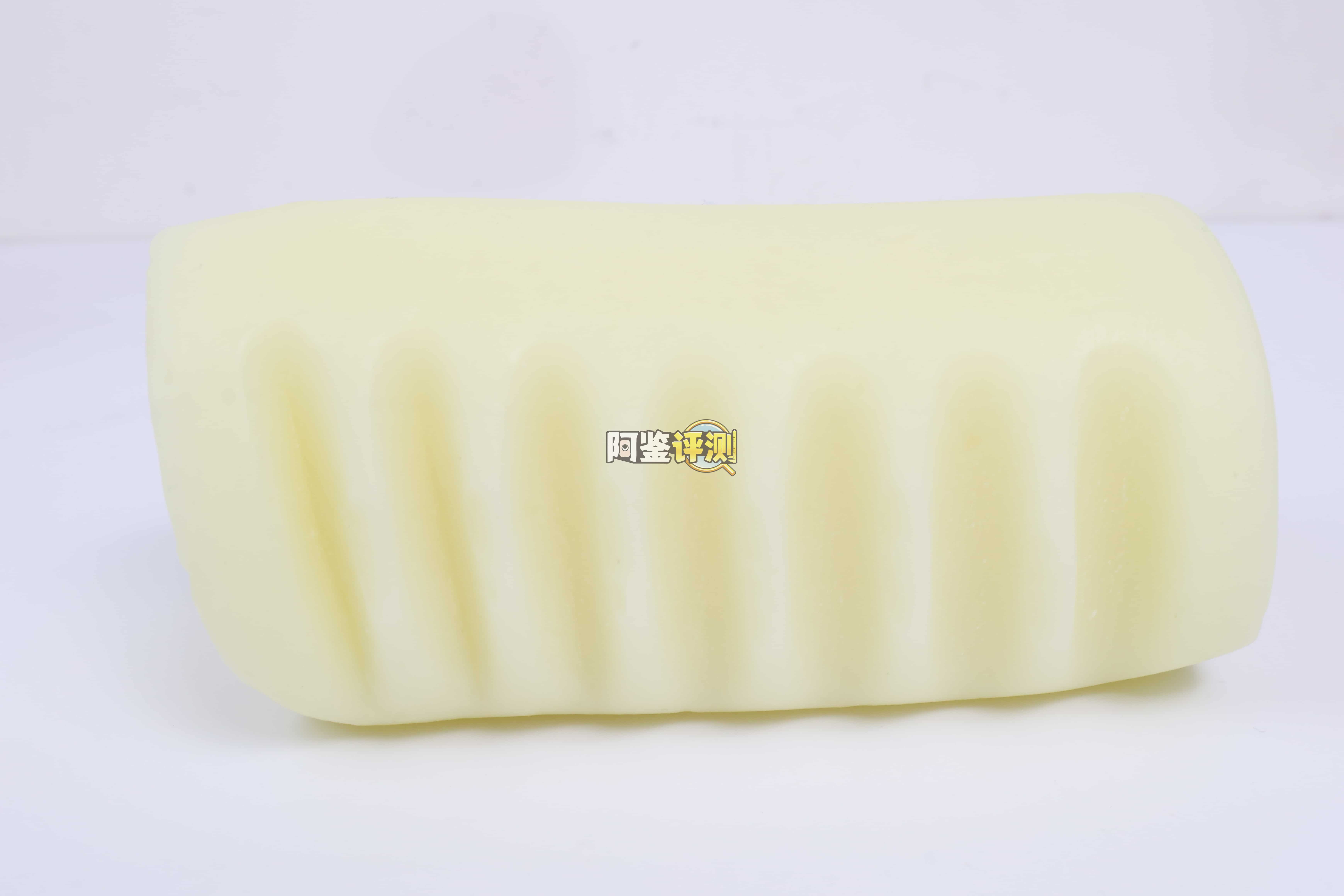 Fantastic Baby——“狐仙揉搓SOFT”评测！原版的脂软玉米粒，颗粒感完全消失同时材质也是真的脏...