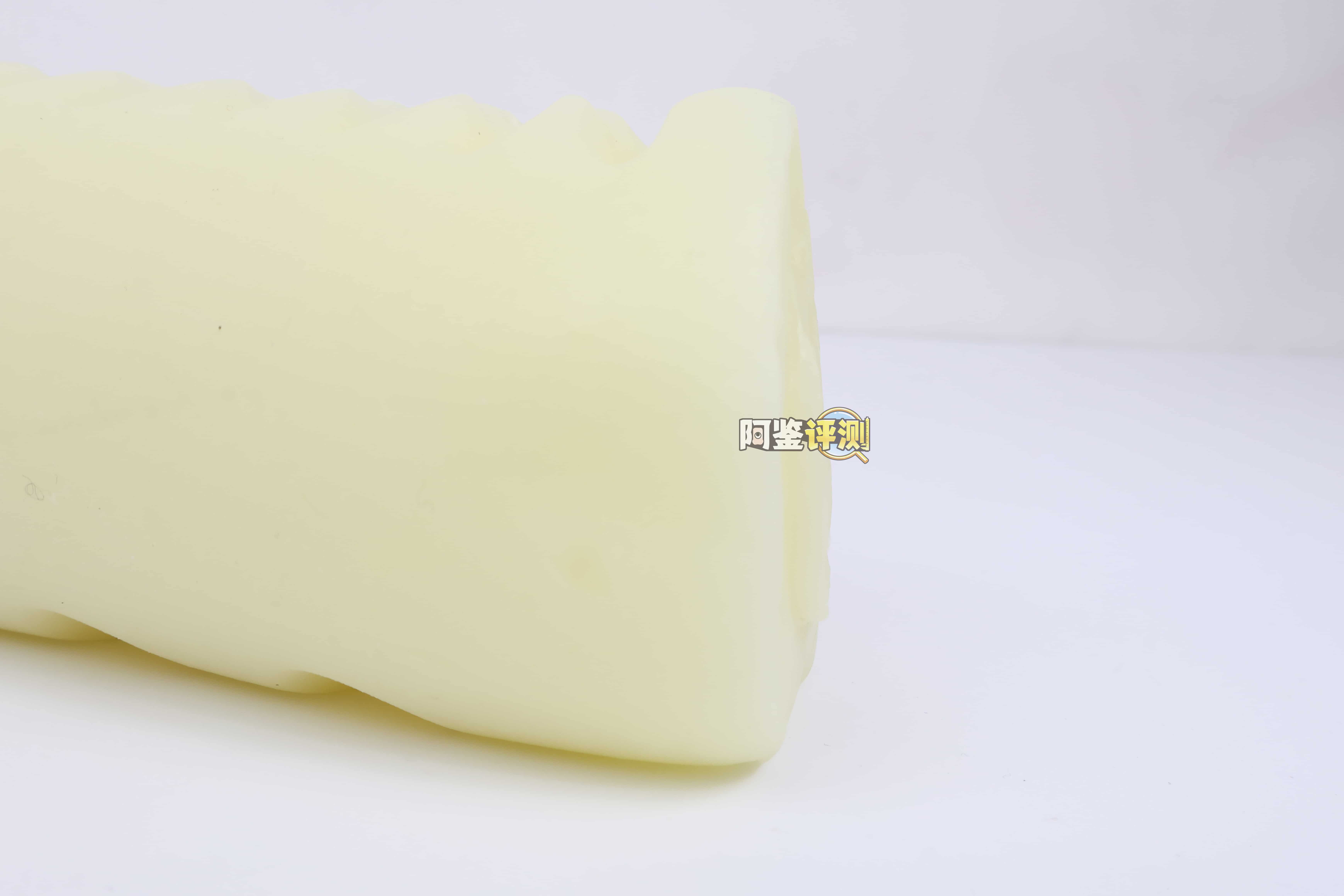 Fantastic Baby——“狐仙揉搓SOFT”评测！原版的脂软玉米粒，颗粒感完全消失同时材质也是真的脏...