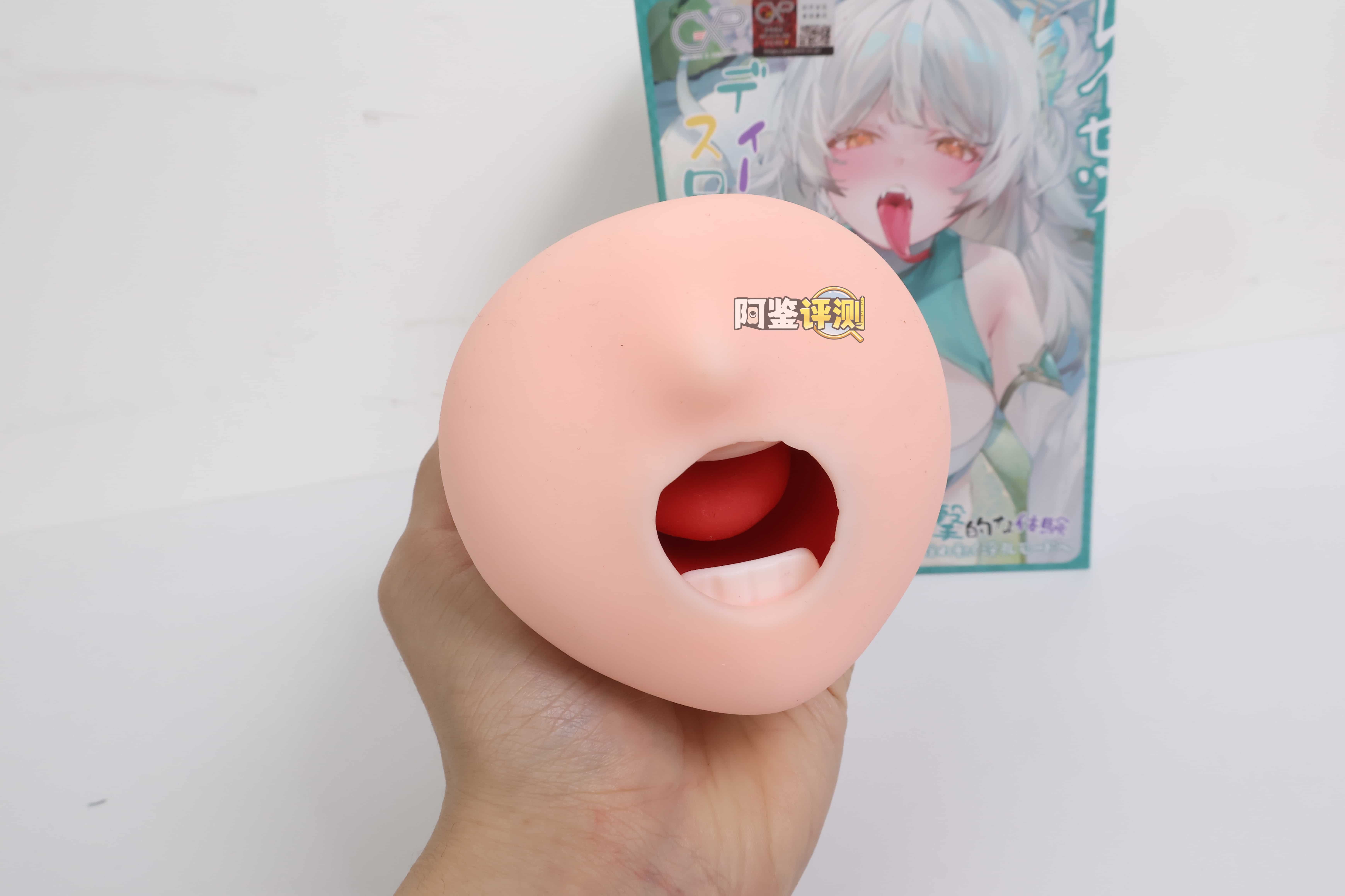 GXP——”蛇娘”评测！不要笑挑战最高难度，能在一个杯子里犯这么多错也算极其少见了