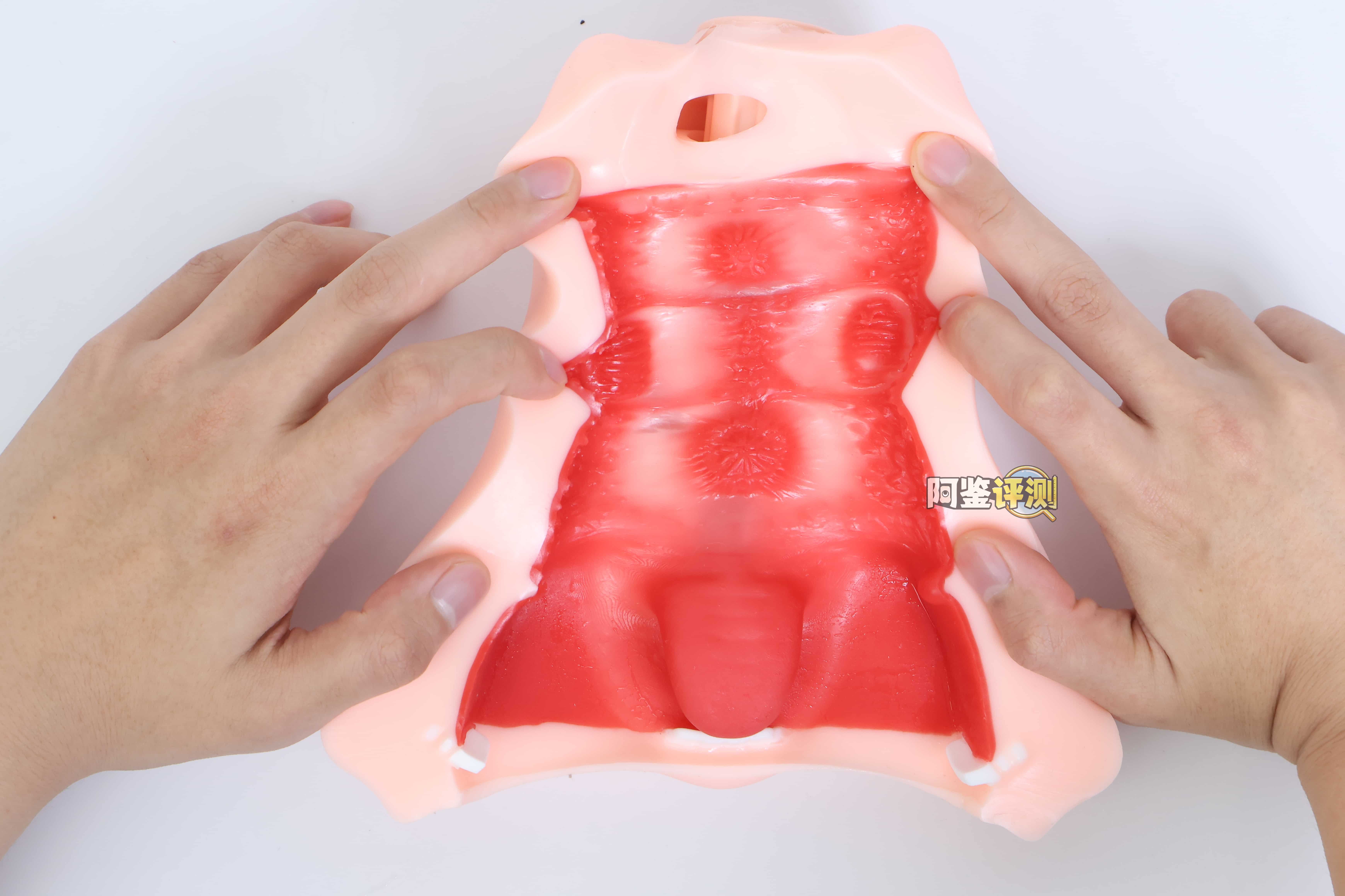 GXP——”蛇娘”评测！不要笑挑战最高难度，能在一个杯子里犯这么多错也算极其少见了