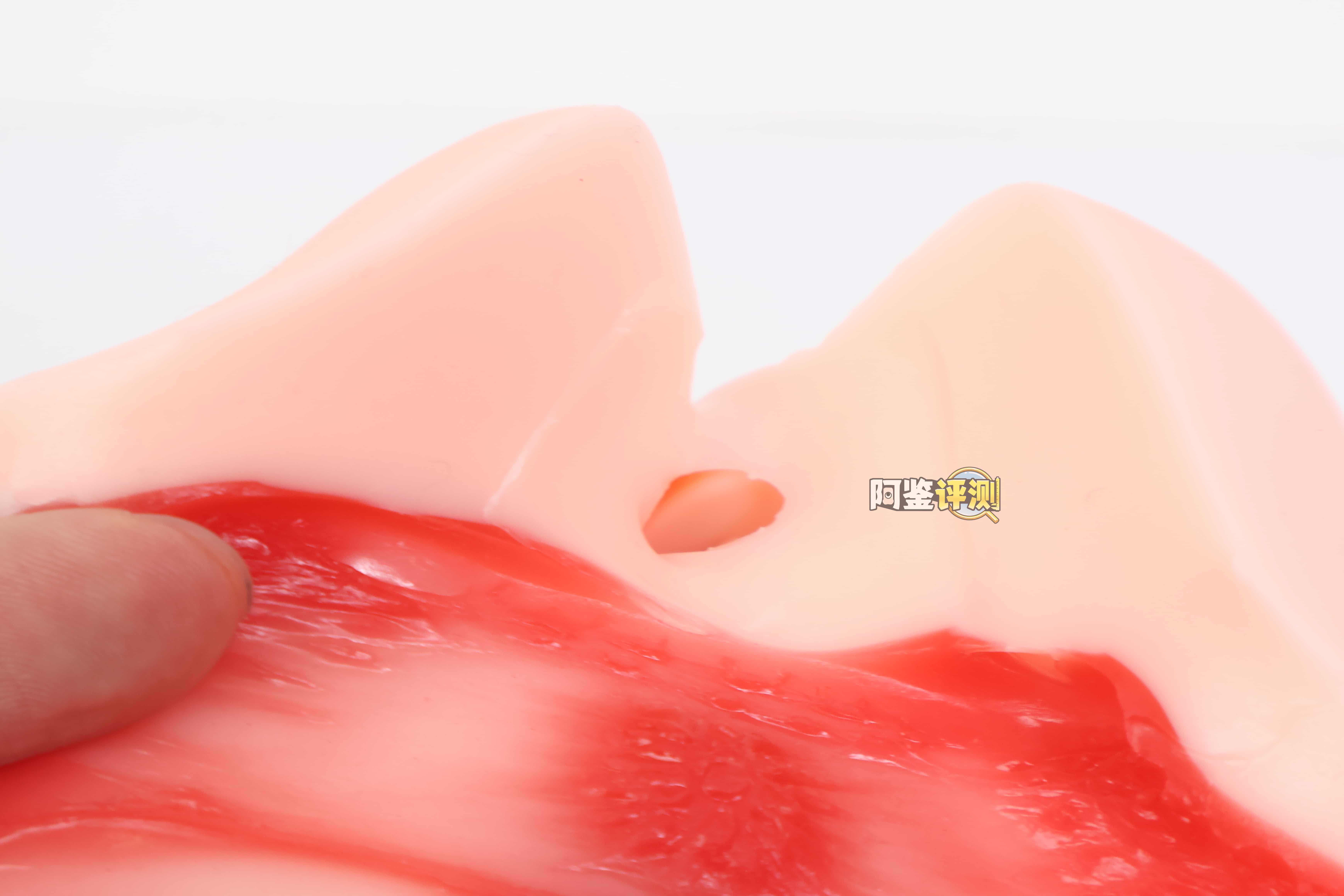 GXP——”蛇娘”评测！不要笑挑战最高难度，能在一个杯子里犯这么多错也算极其少见了