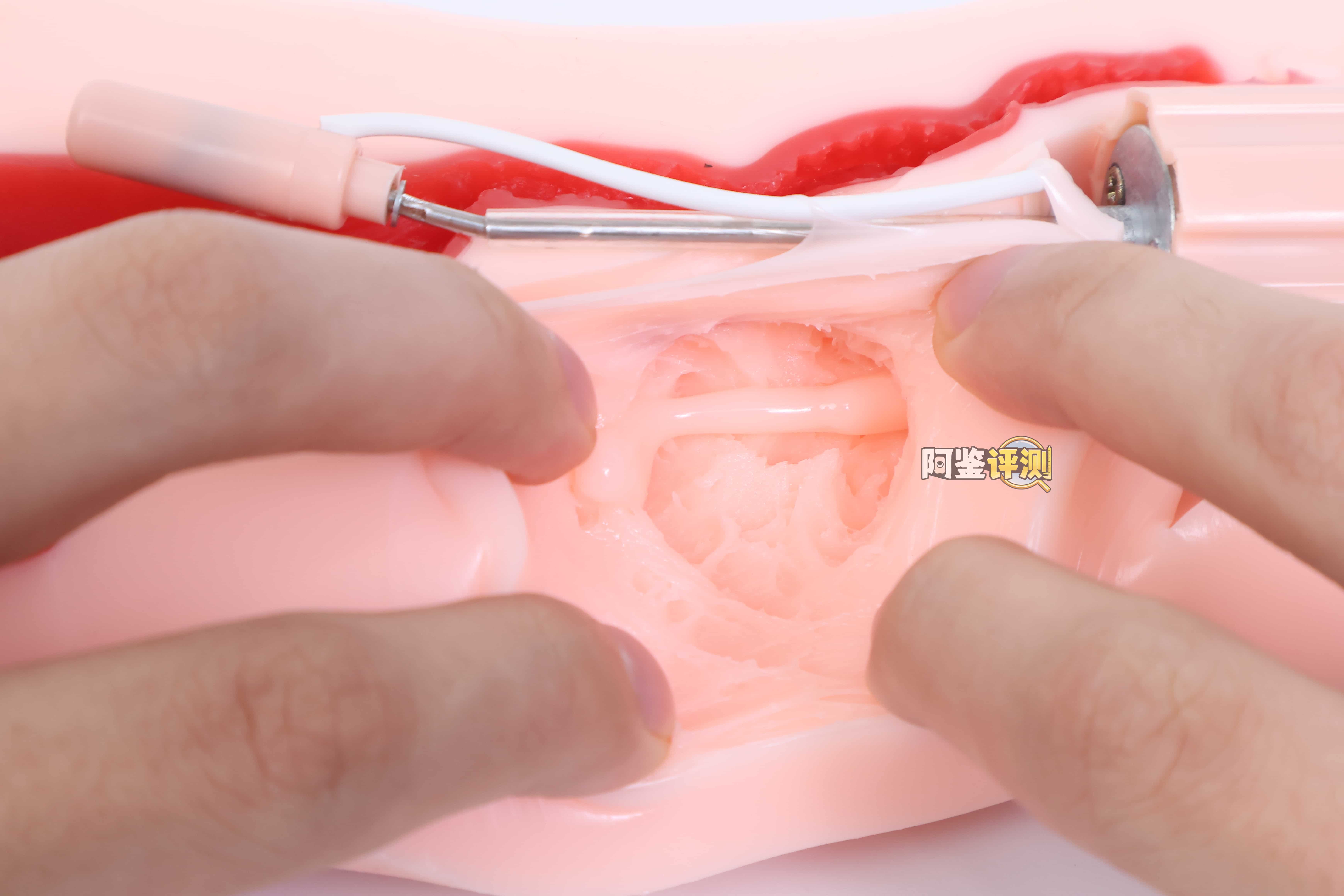 GXP——”蛇娘”评测！不要笑挑战最高难度，能在一个杯子里犯这么多错也算极其少见了