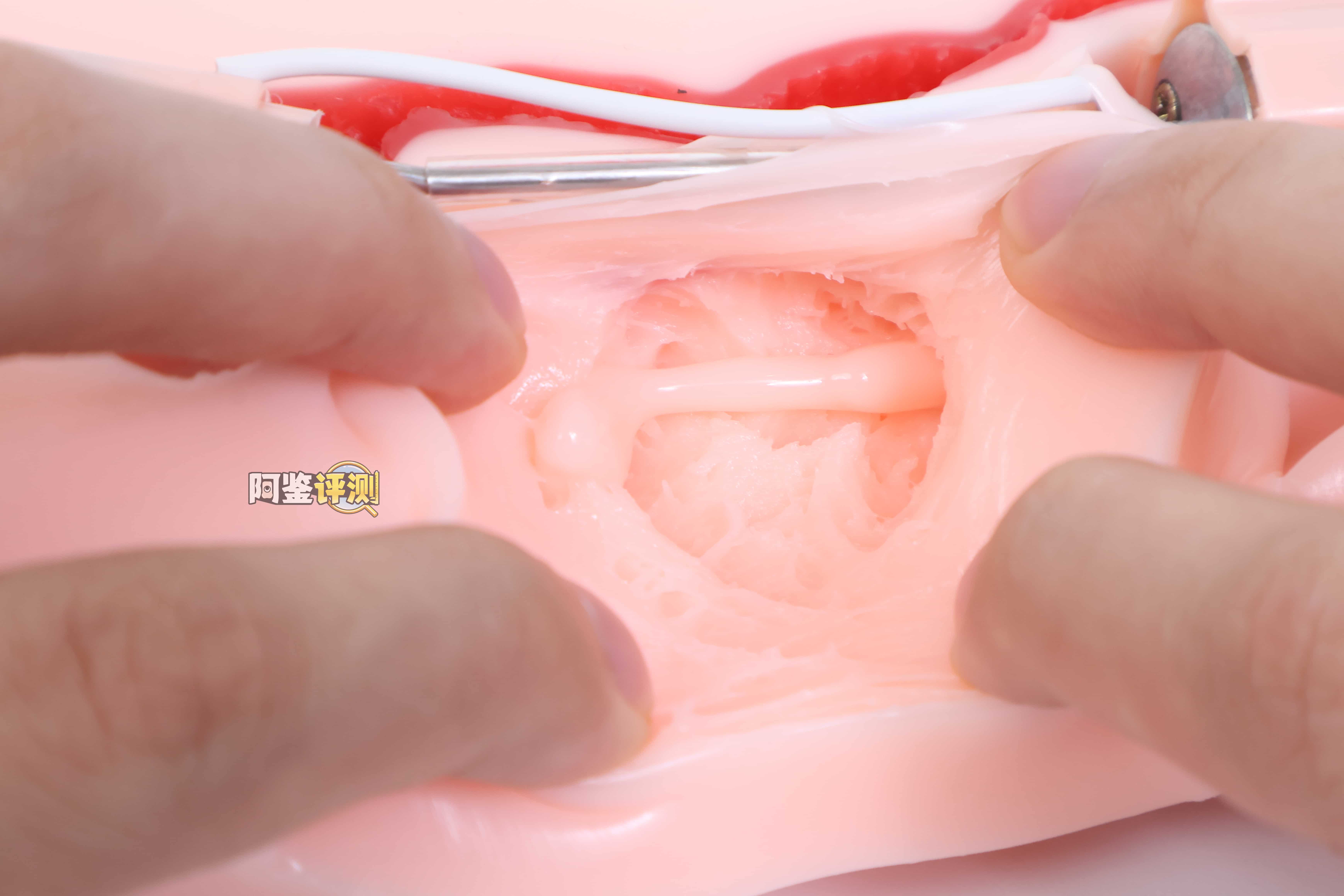 GXP——”蛇娘”评测！不要笑挑战最高难度，能在一个杯子里犯这么多错也算极其少见了