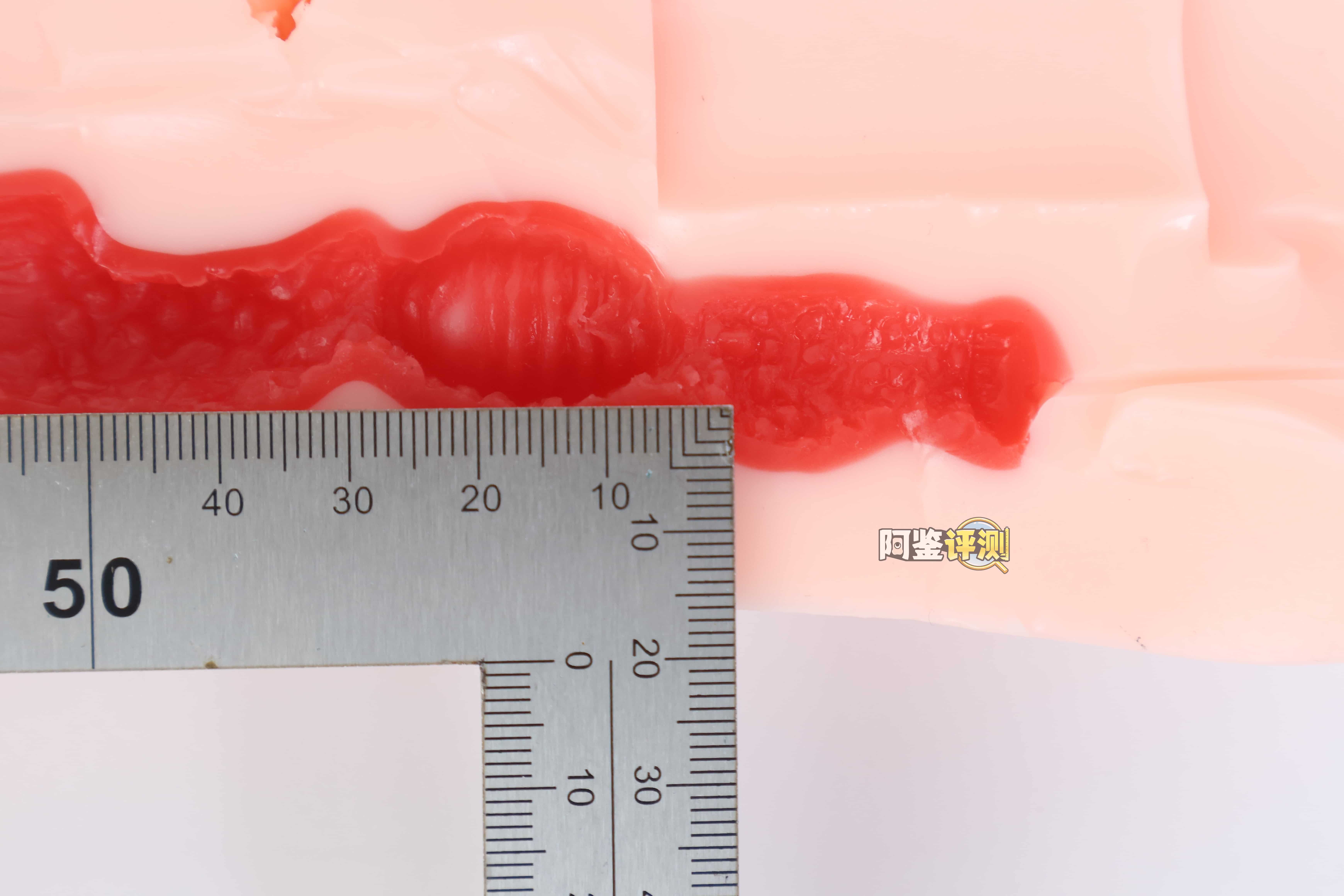 GXP——”蛇娘”评测！不要笑挑战最高难度，能在一个杯子里犯这么多错也算极其少见了