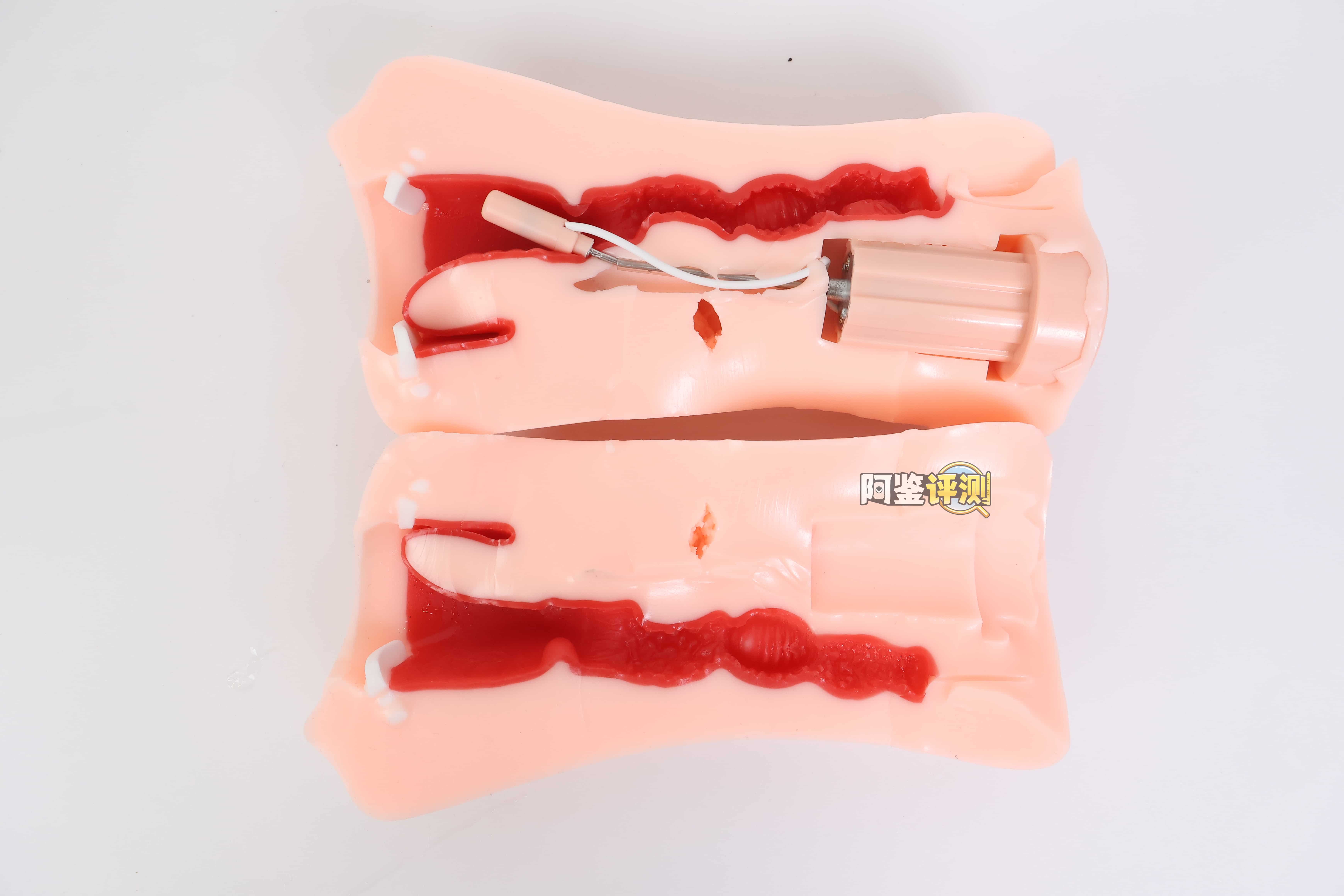 GXP——”蛇娘”评测！不要笑挑战最高难度，能在一个杯子里犯这么多错也算极其少见了