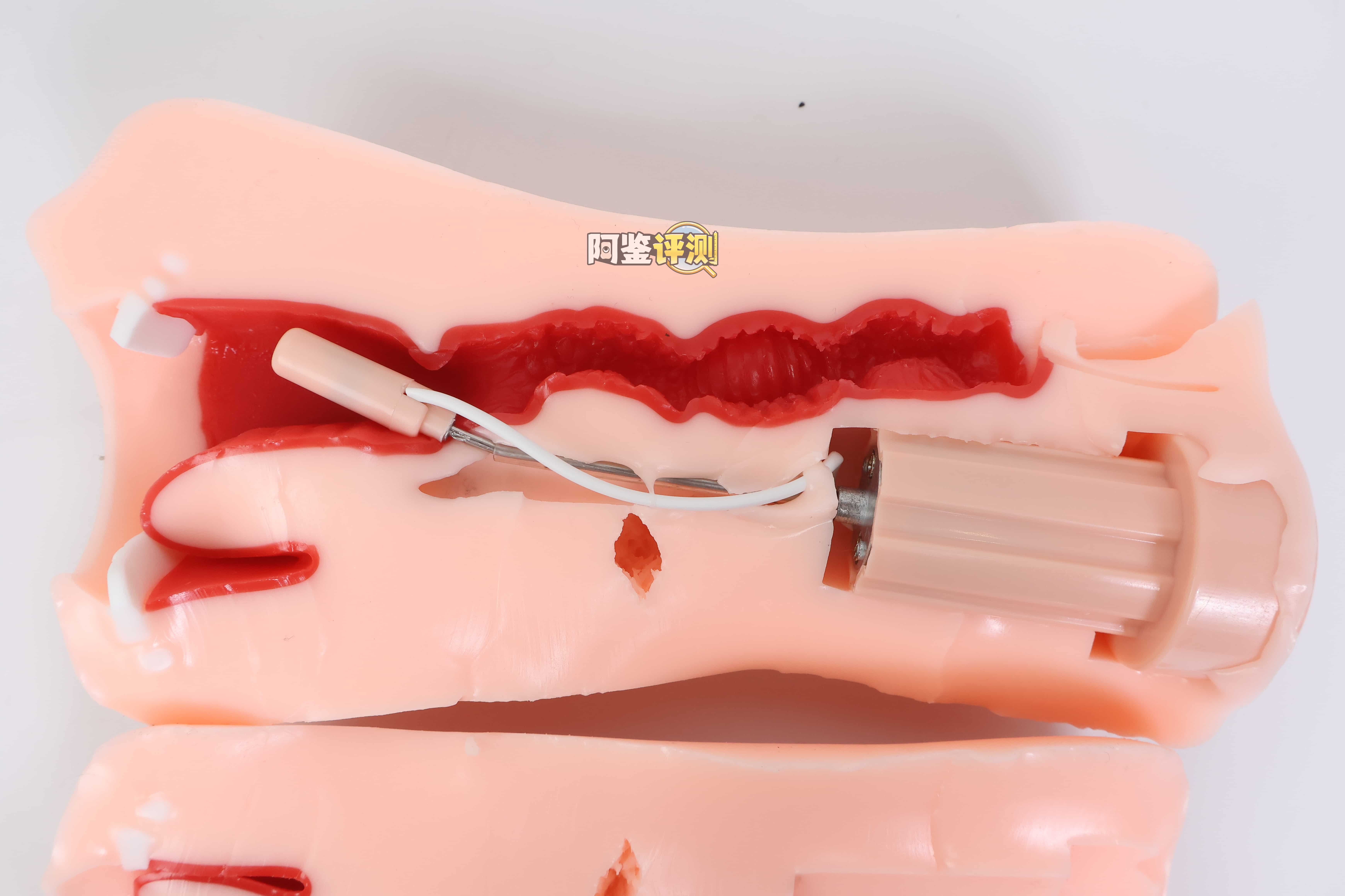 GXP——”蛇娘”评测！不要笑挑战最高难度，能在一个杯子里犯这么多错也算极其少见了