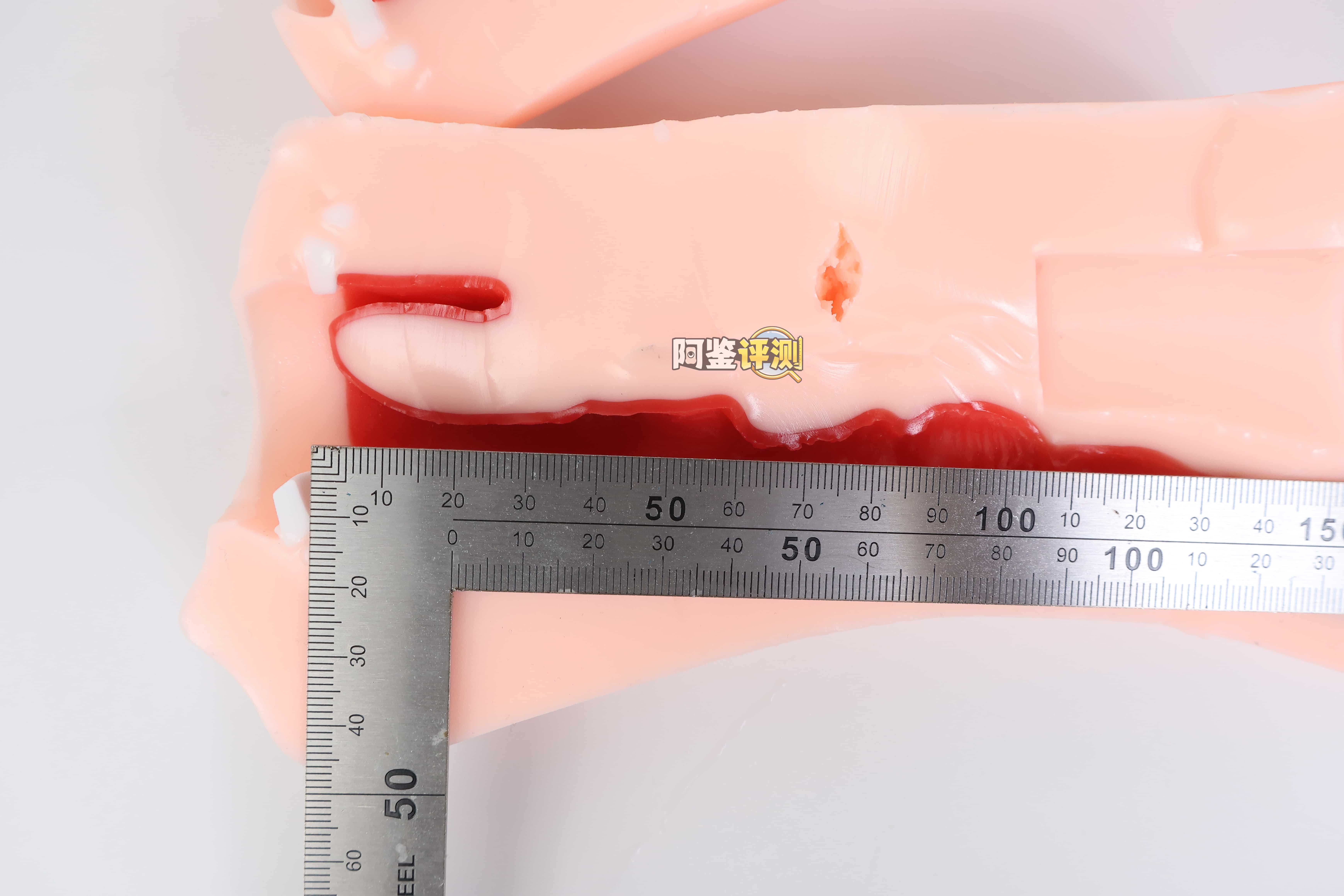 GXP——”蛇娘”评测！不要笑挑战最高难度，能在一个杯子里犯这么多错也算极其少见了