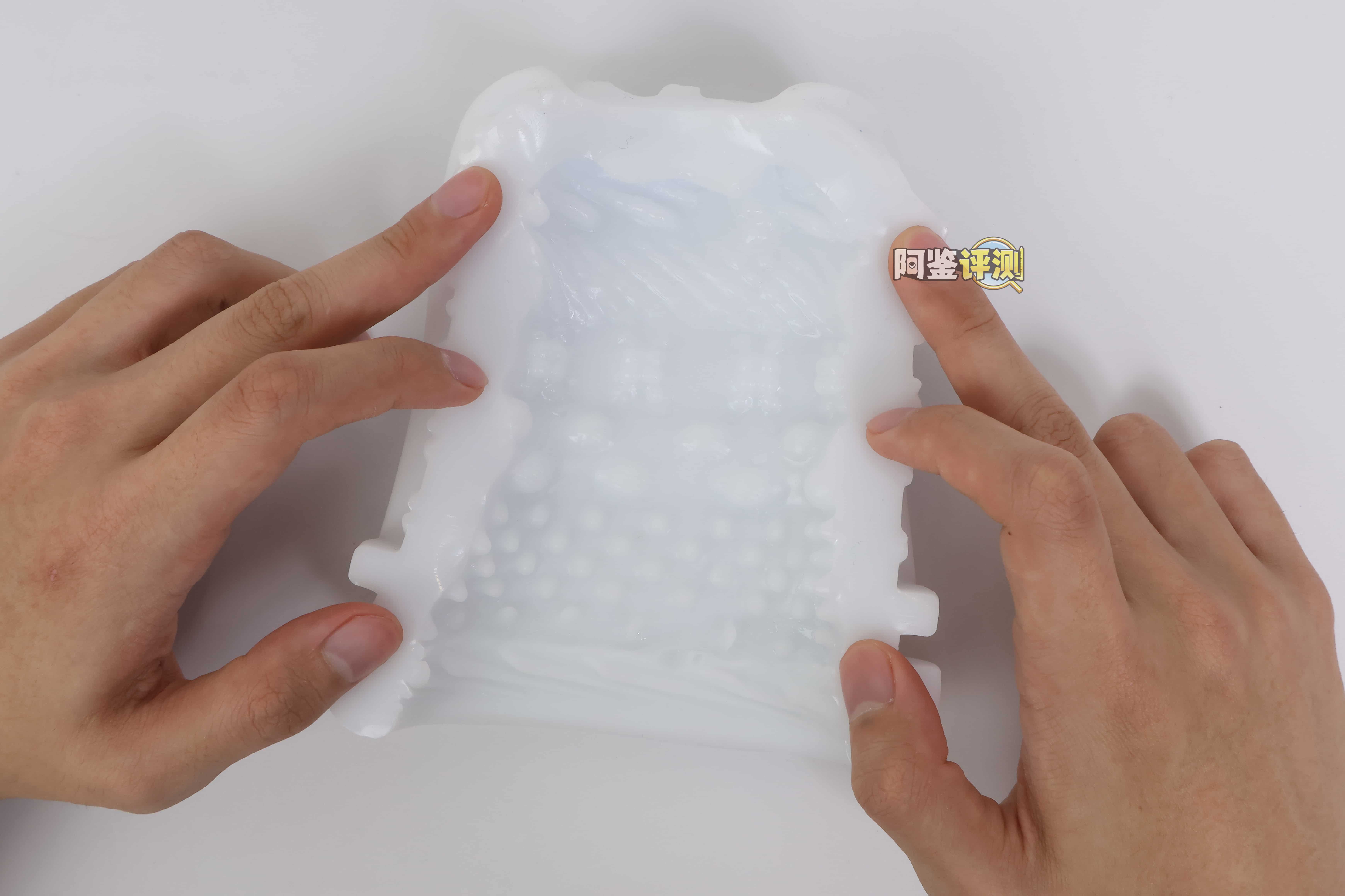 网易春风——“千面pro”评测！机械设计全都非常到位，但一接触到胶体就拉了胯了....