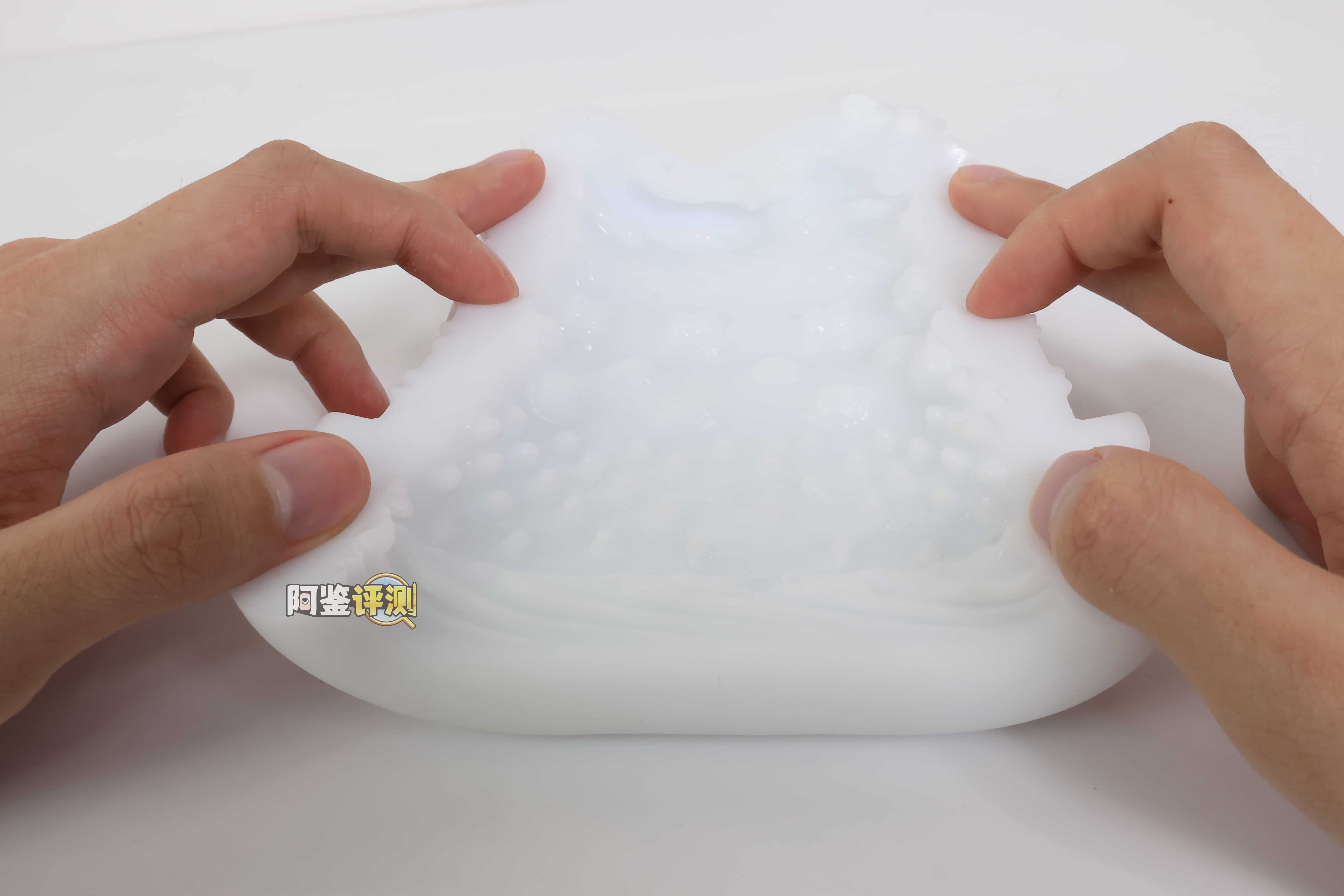 网易春风——“千面pro”评测！机械设计全都非常到位，但一接触到胶体就拉了胯了....