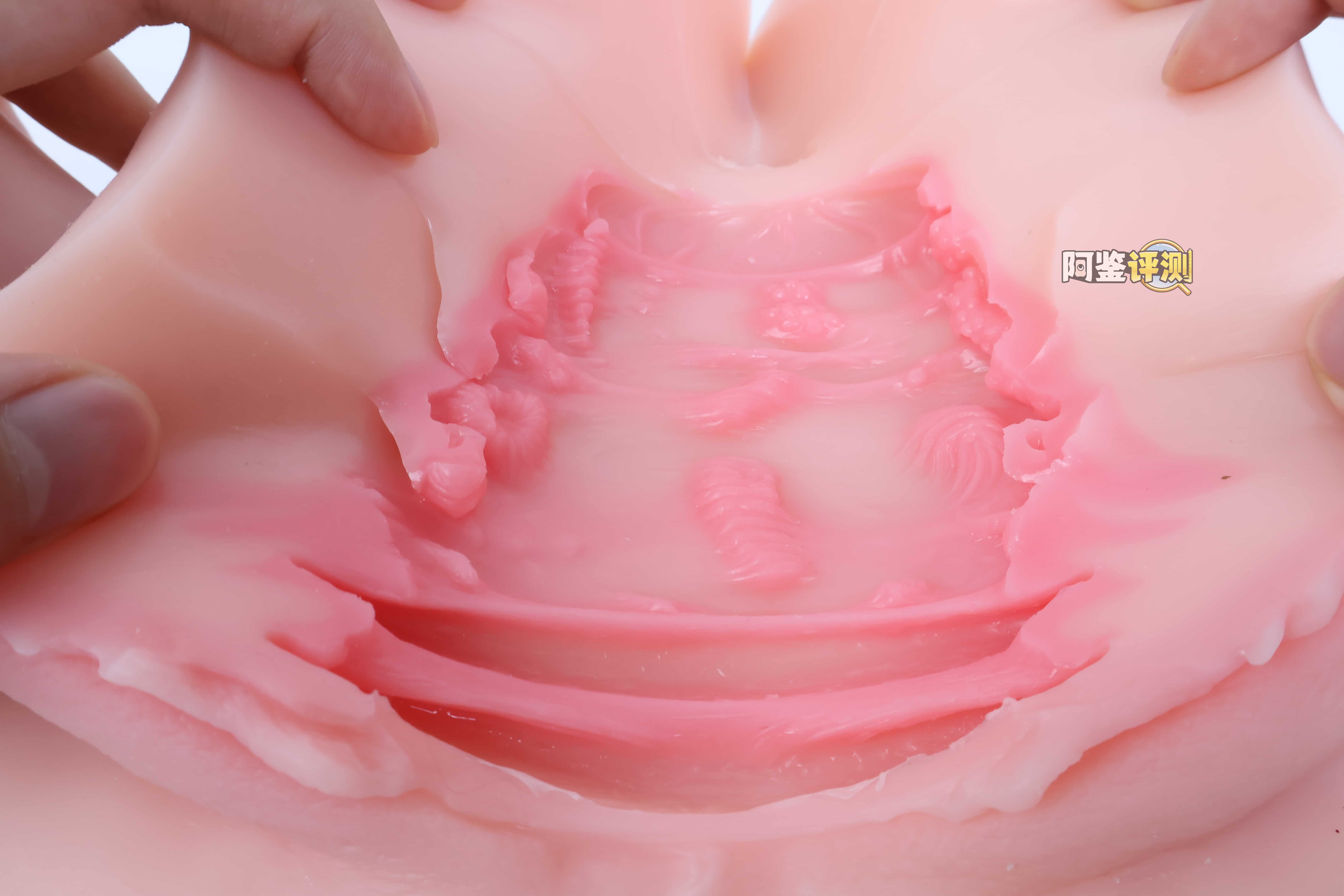 COC——”元气教练”评测！可可狼姬的肉色加大版，但脂软部分感觉做得稍微有些保守