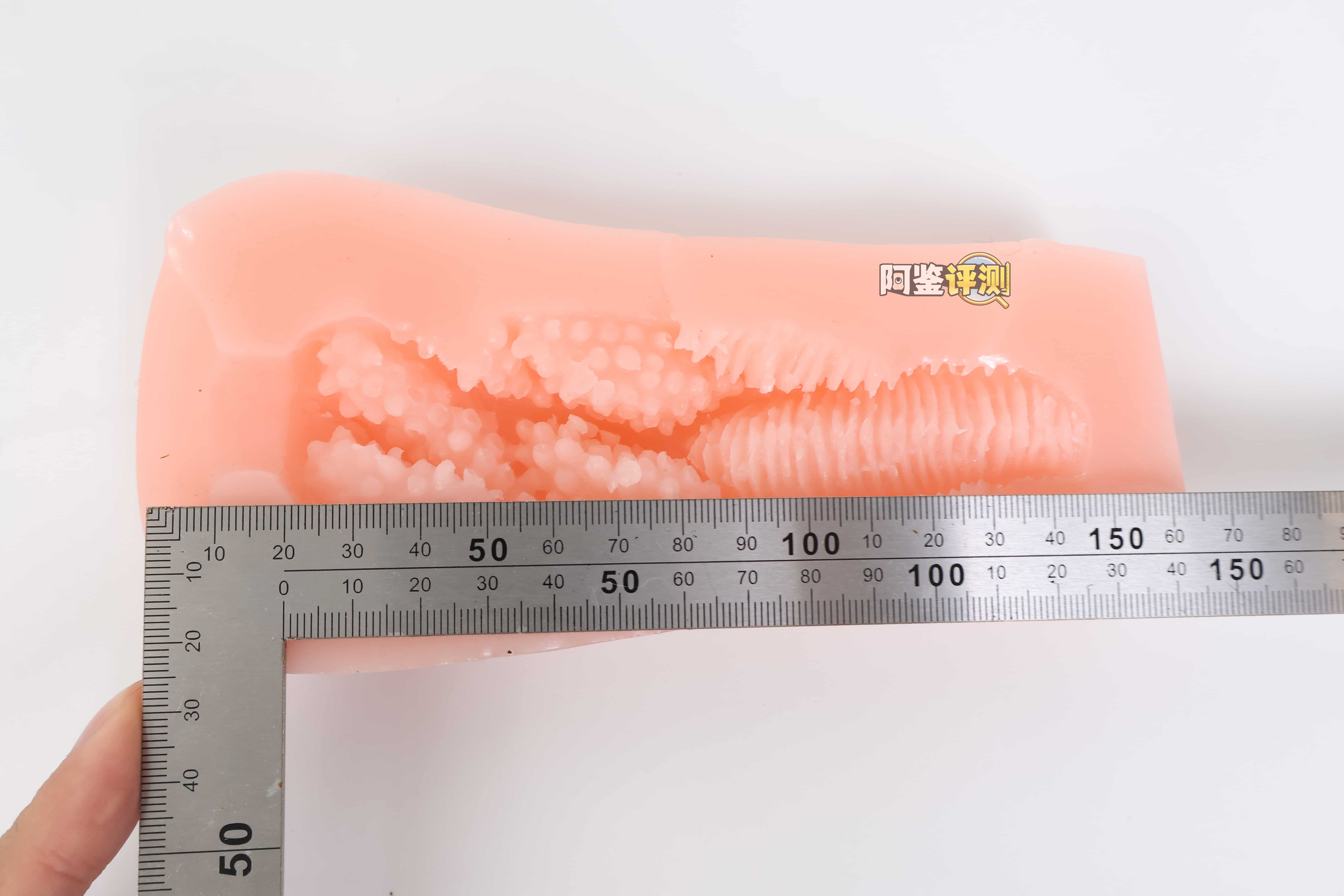 KK——“青梅竹马”评测！性处理女仆同款的超软材质+尖锐边缘，由点状变成了块状