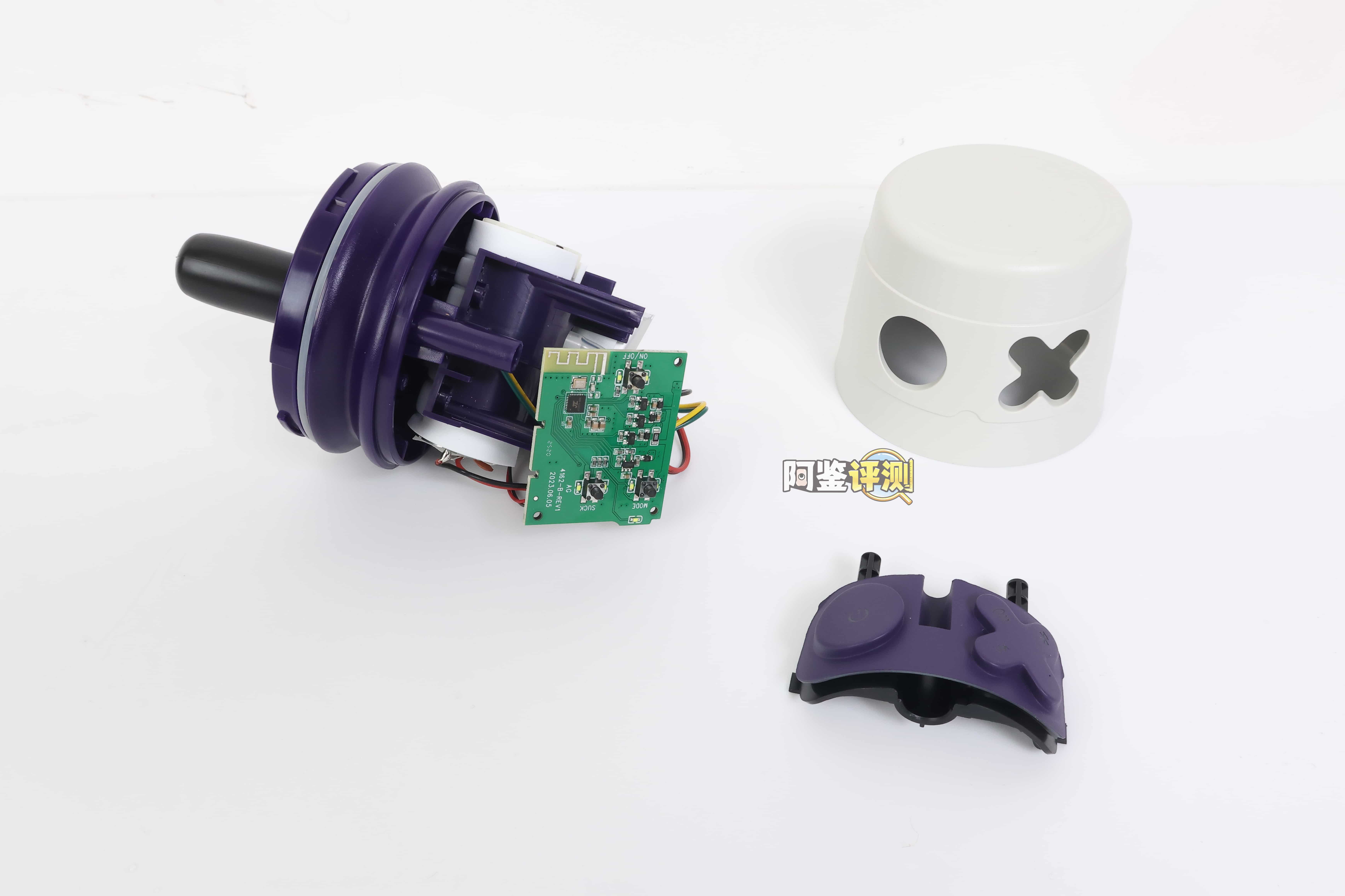 网易春风——“千面pro”评测！机械设计全都非常到位，但一接触到胶体就拉了胯了....